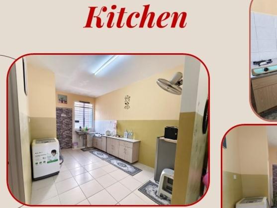 Homestay BRP Bypass 69 photo 2