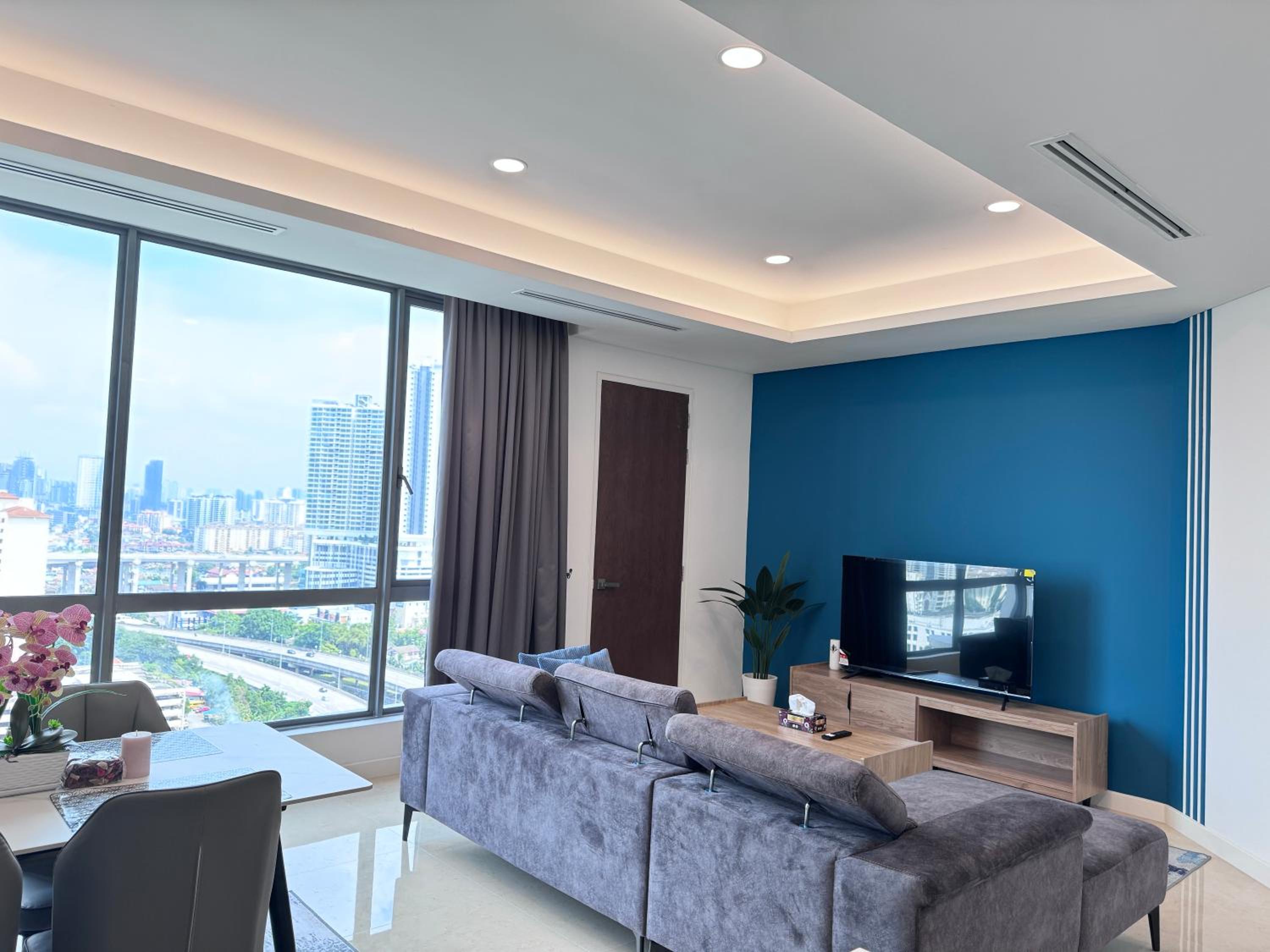 Haven Yonder Suites Jalan Ampang