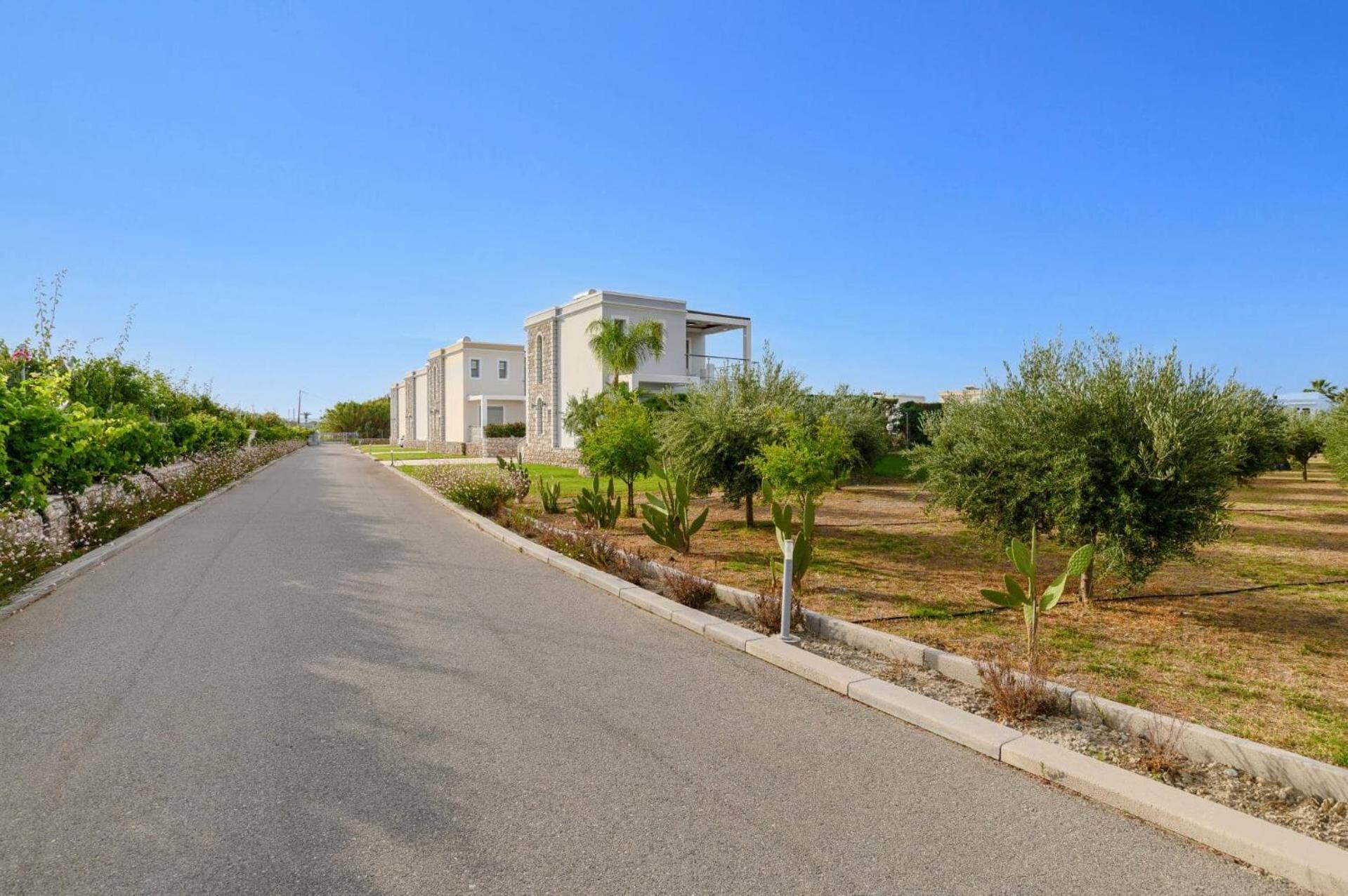 Villa Rodos Artemis by Villa Plus