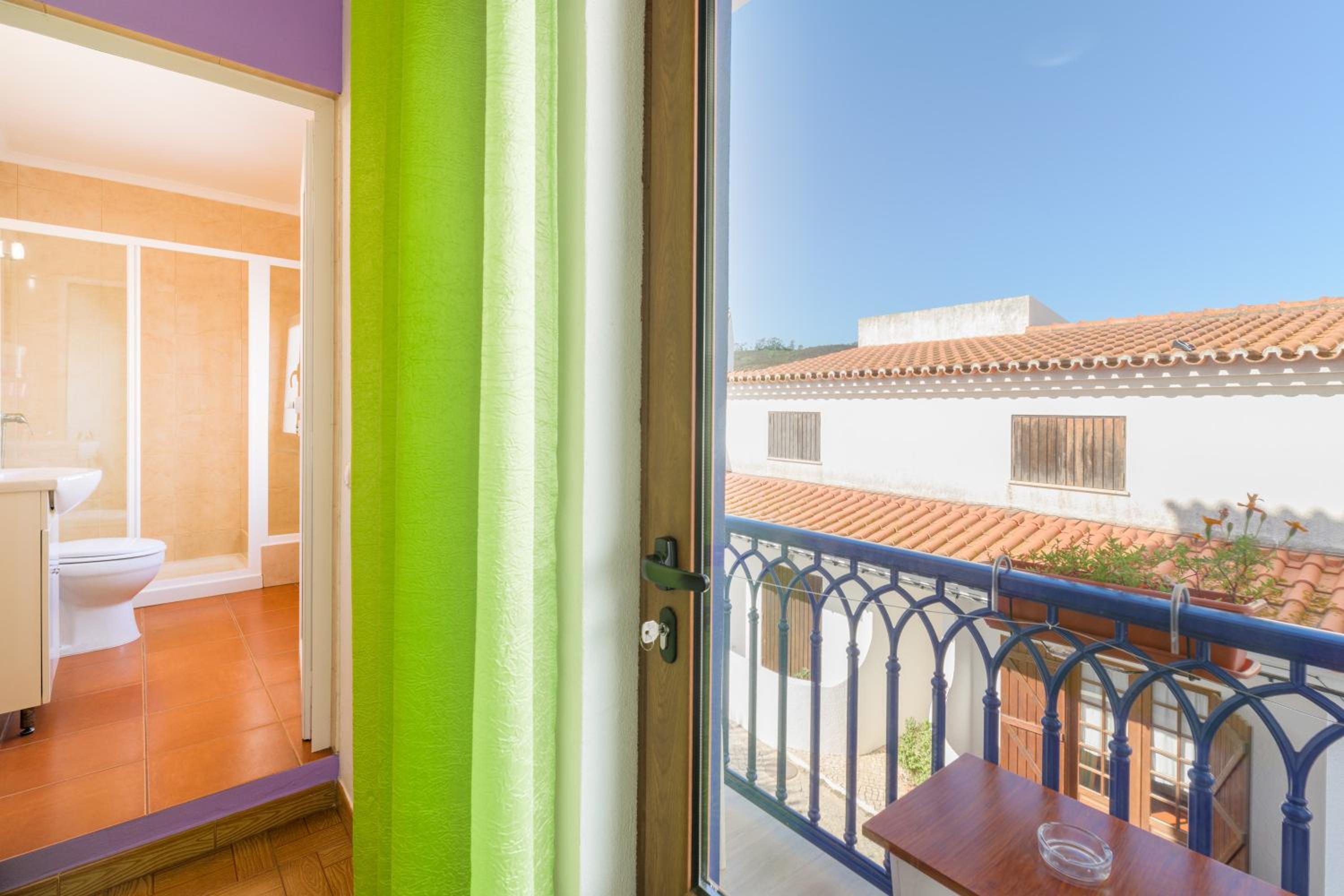 Casa Margarida Malveiro