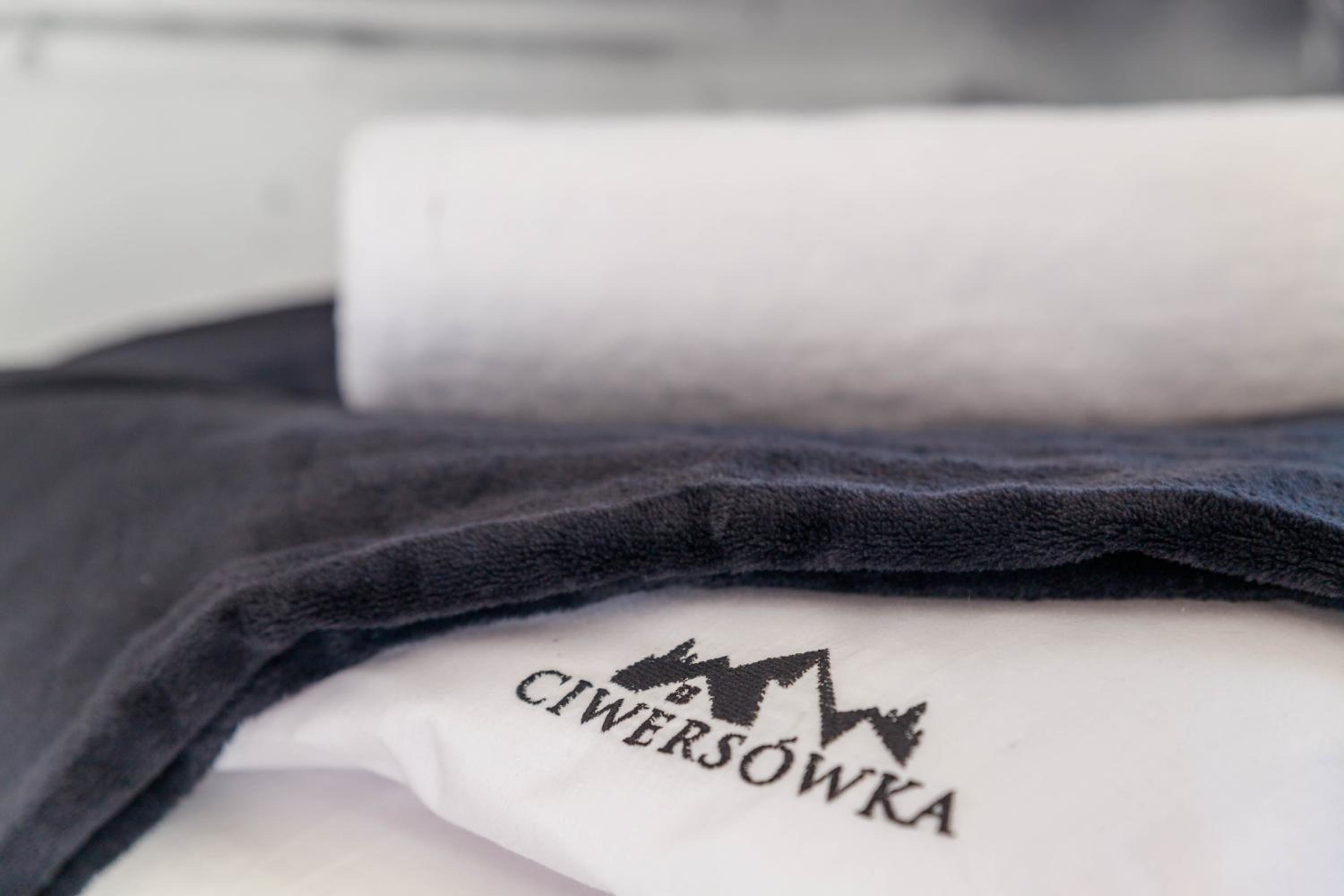 Ciwersówka Domki Białka Tatrzańska