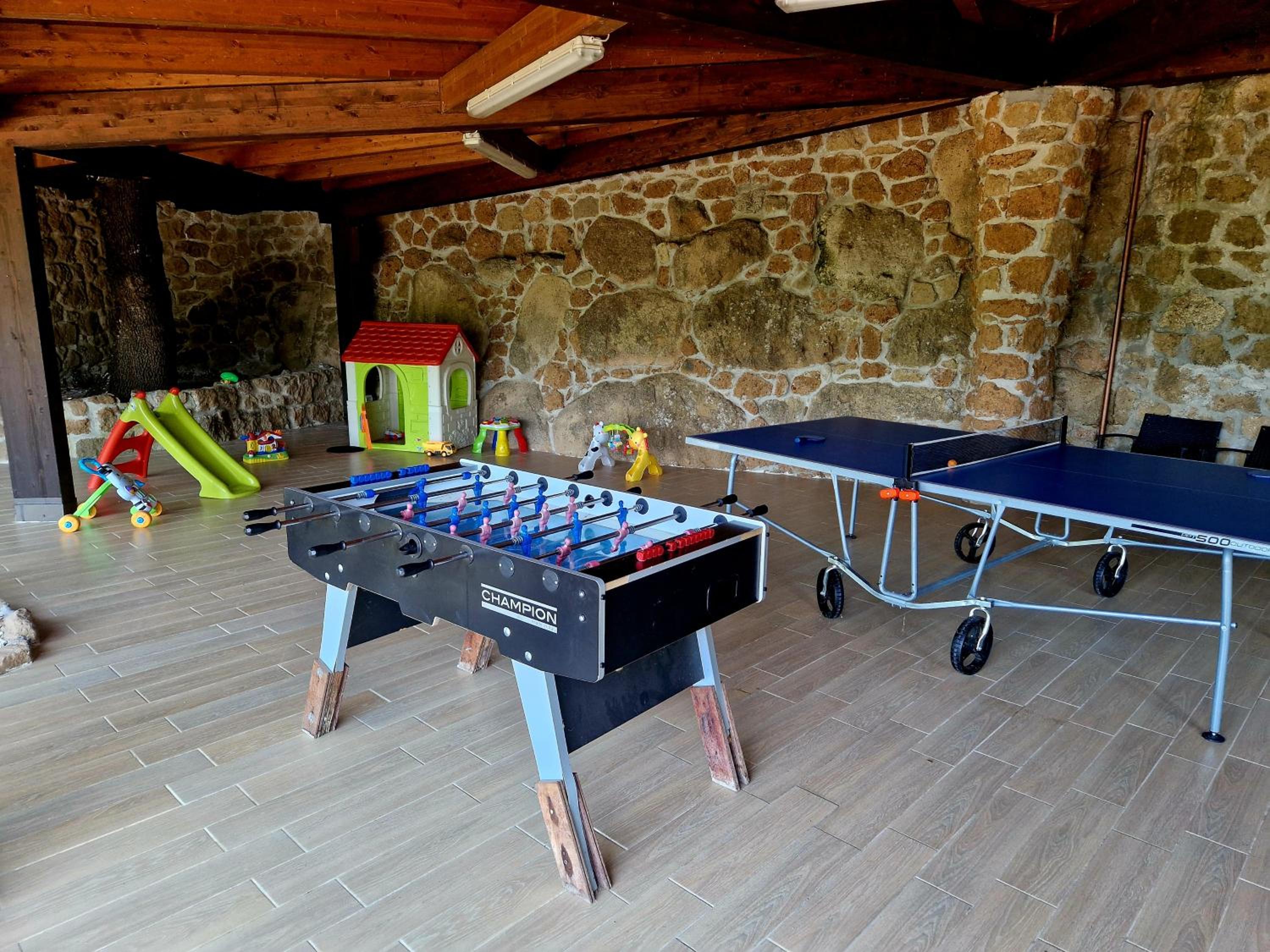 Villaggio Le Querce, photo 14