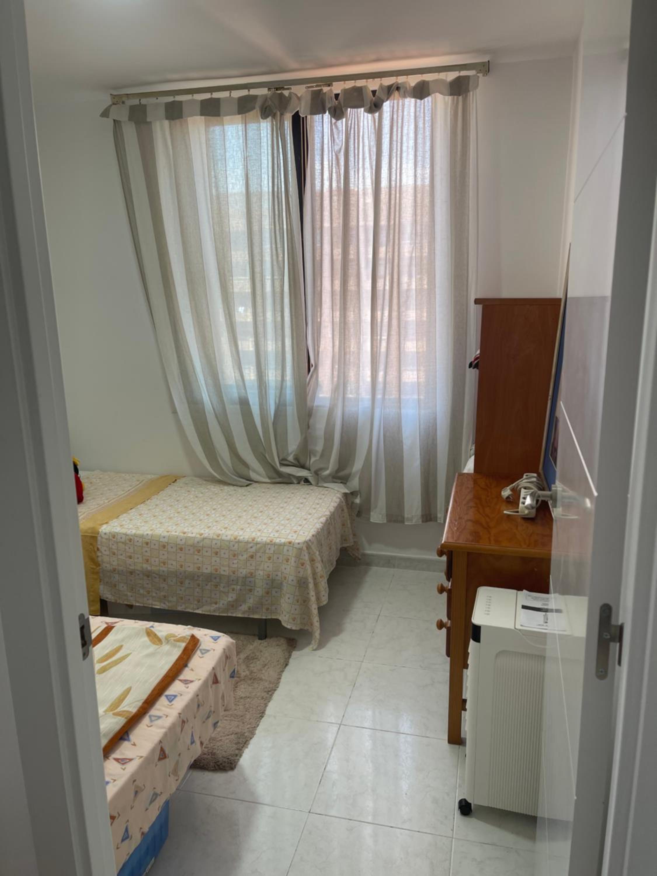 El Puerto Fuengirola two bedrooms