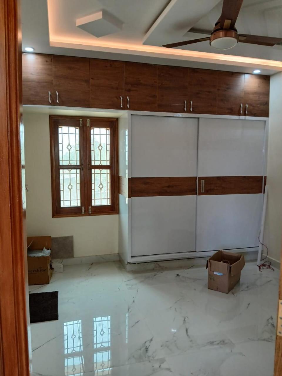 Snehalatha Homestay