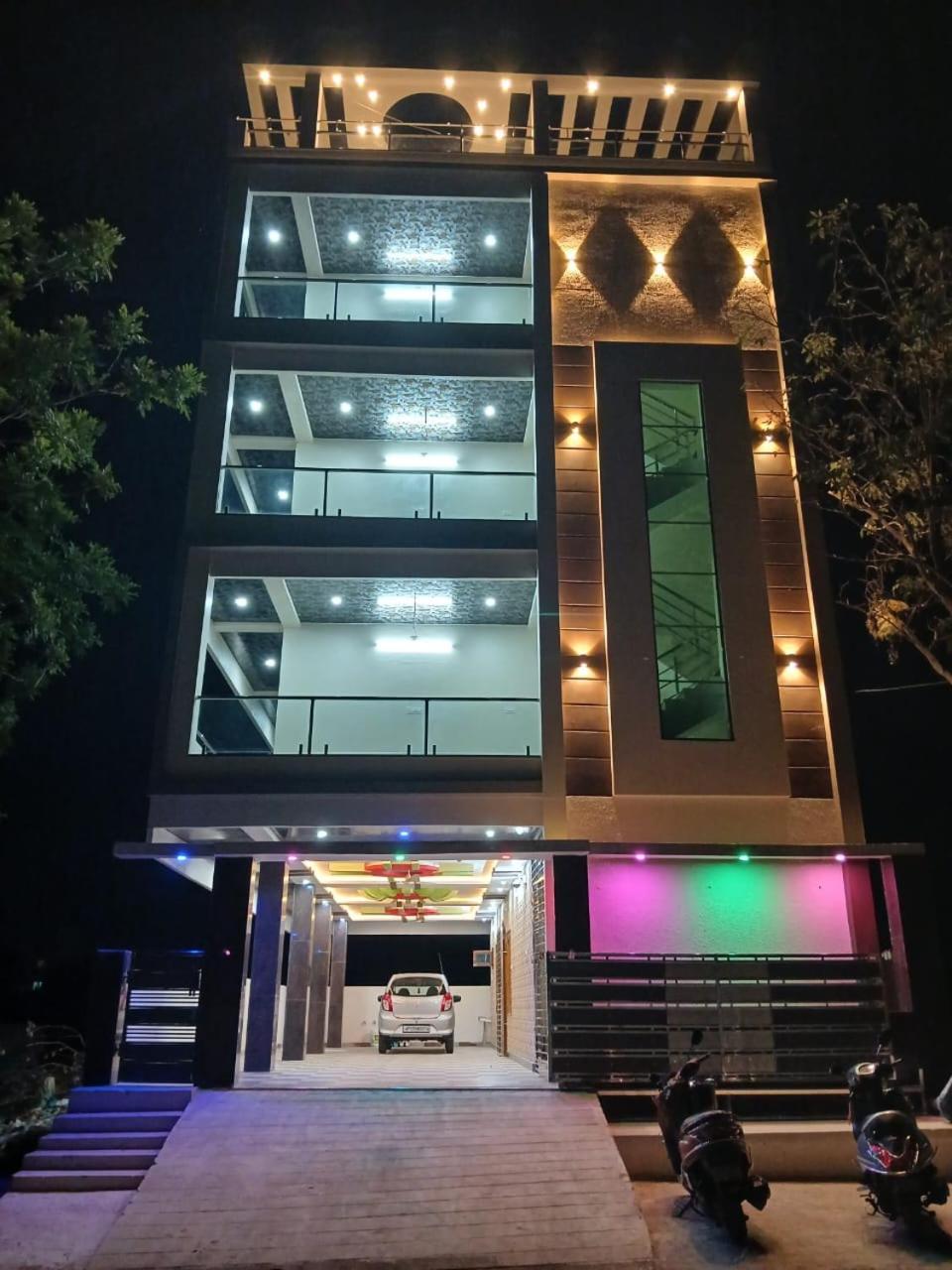 Snehalatha Homestay