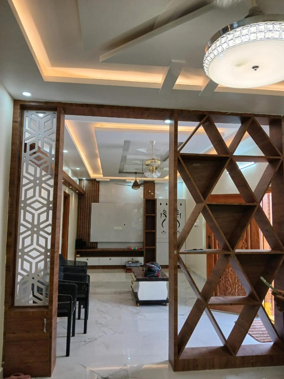 Snehalatha Homestay