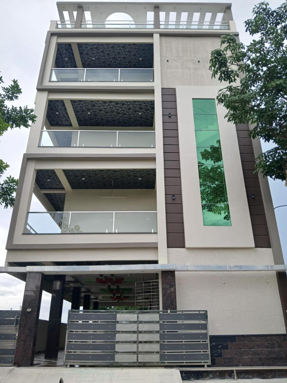 Snehalatha Homestay