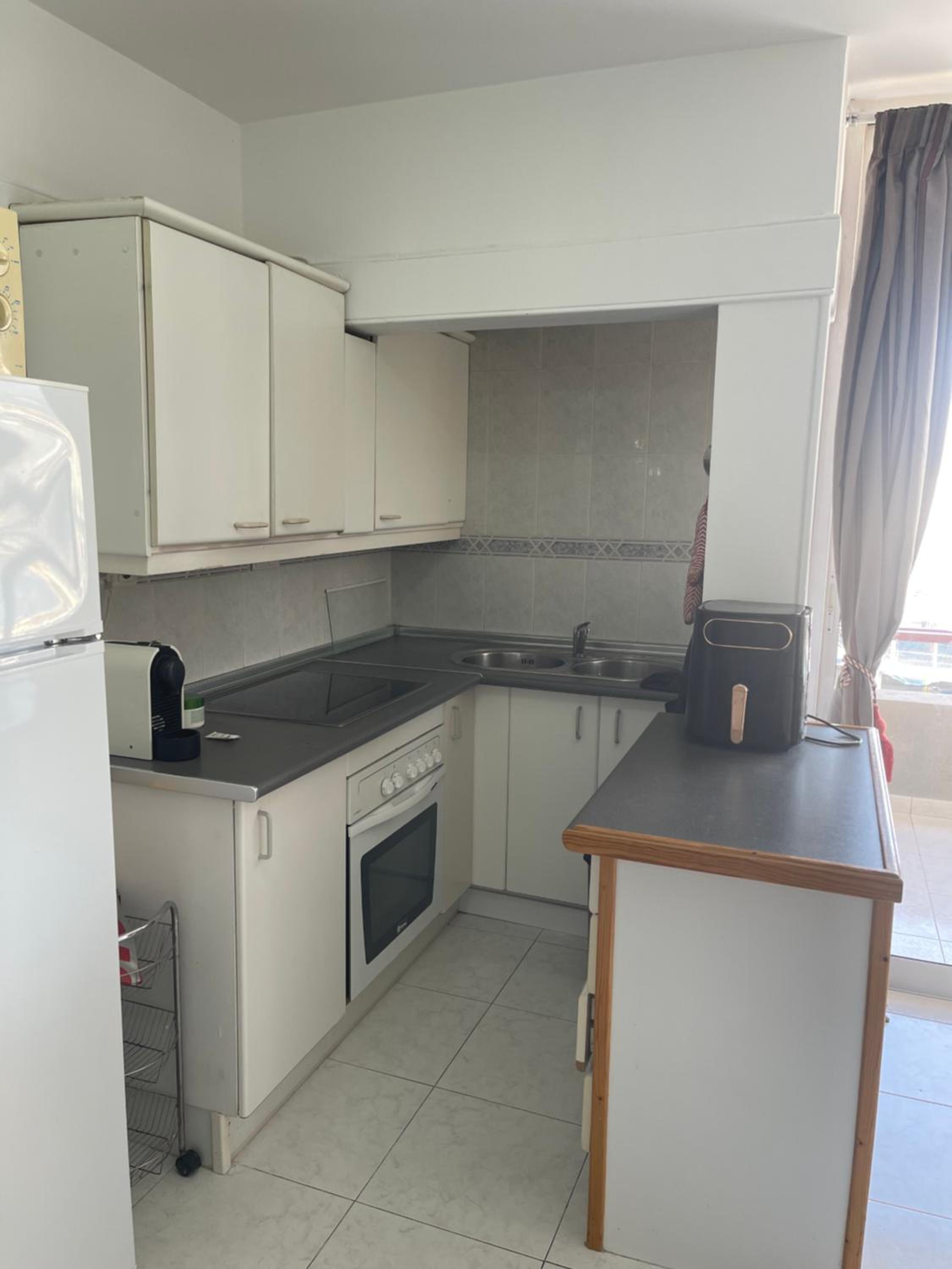 El Puerto Fuengirola two bedrooms