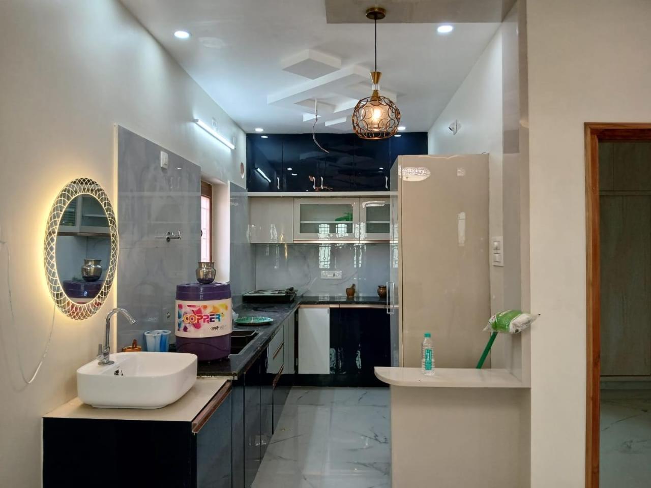 Snehalatha Homestay