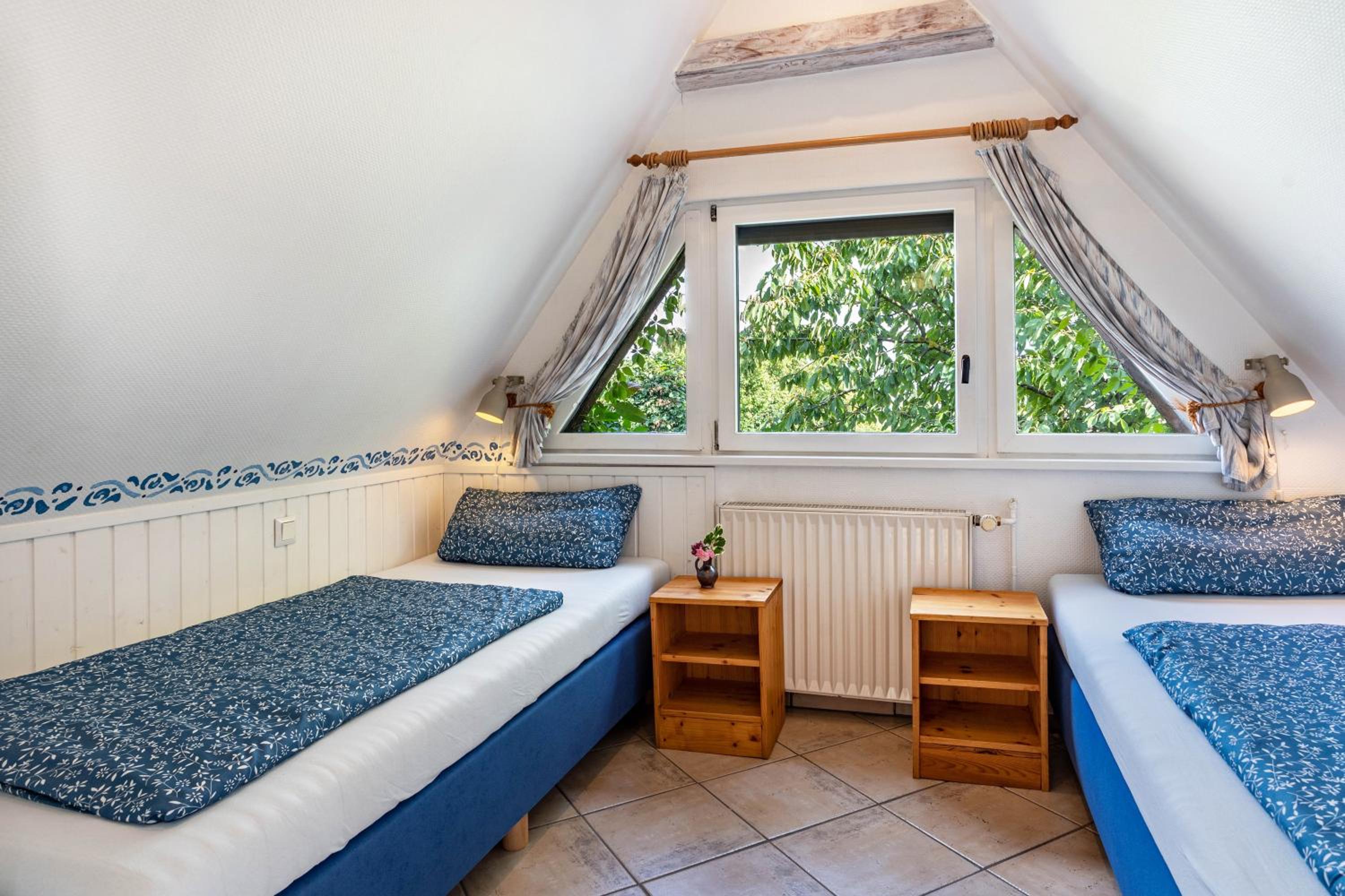 Ferienhaus Kornblume