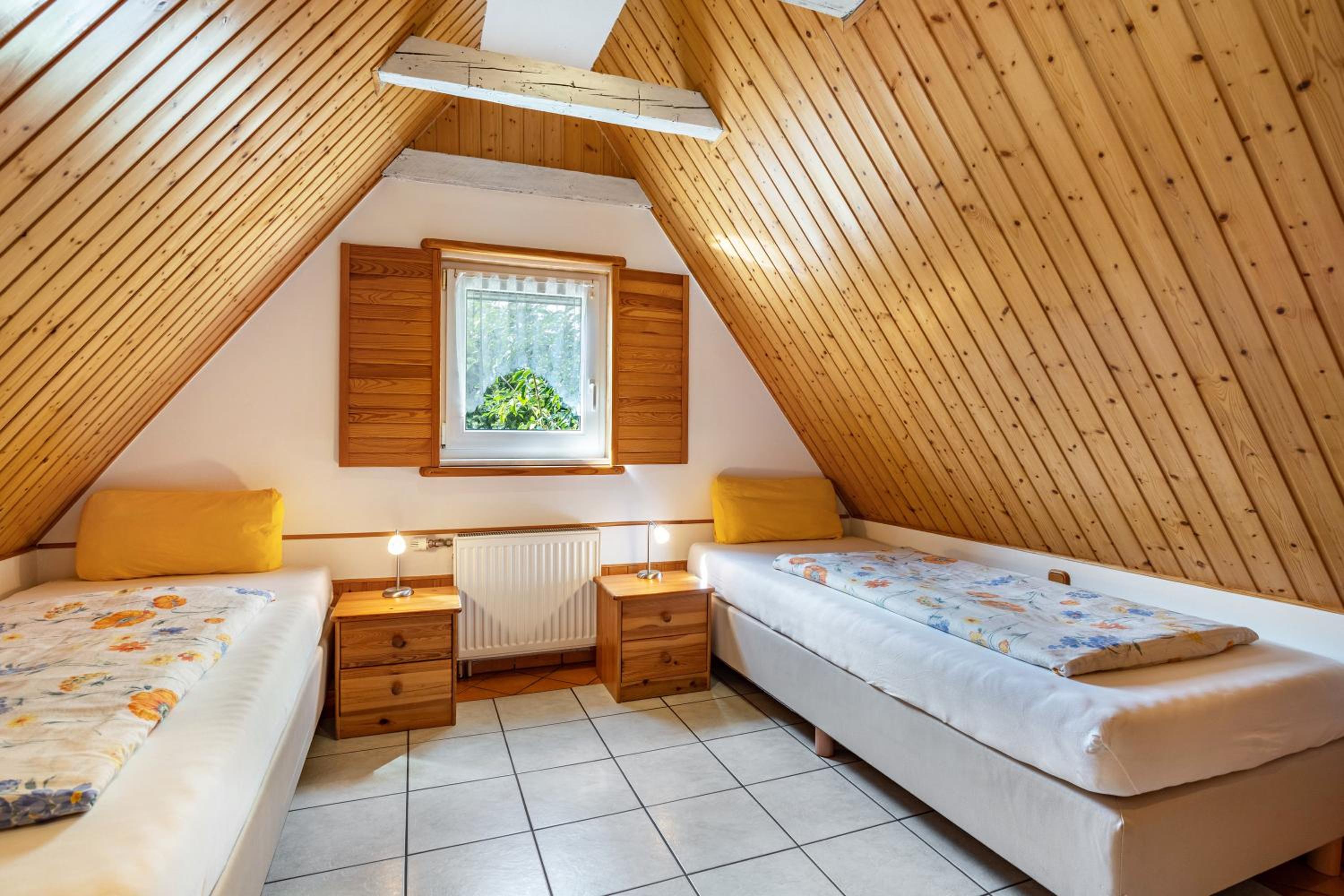 Ferienhaus Kornblume