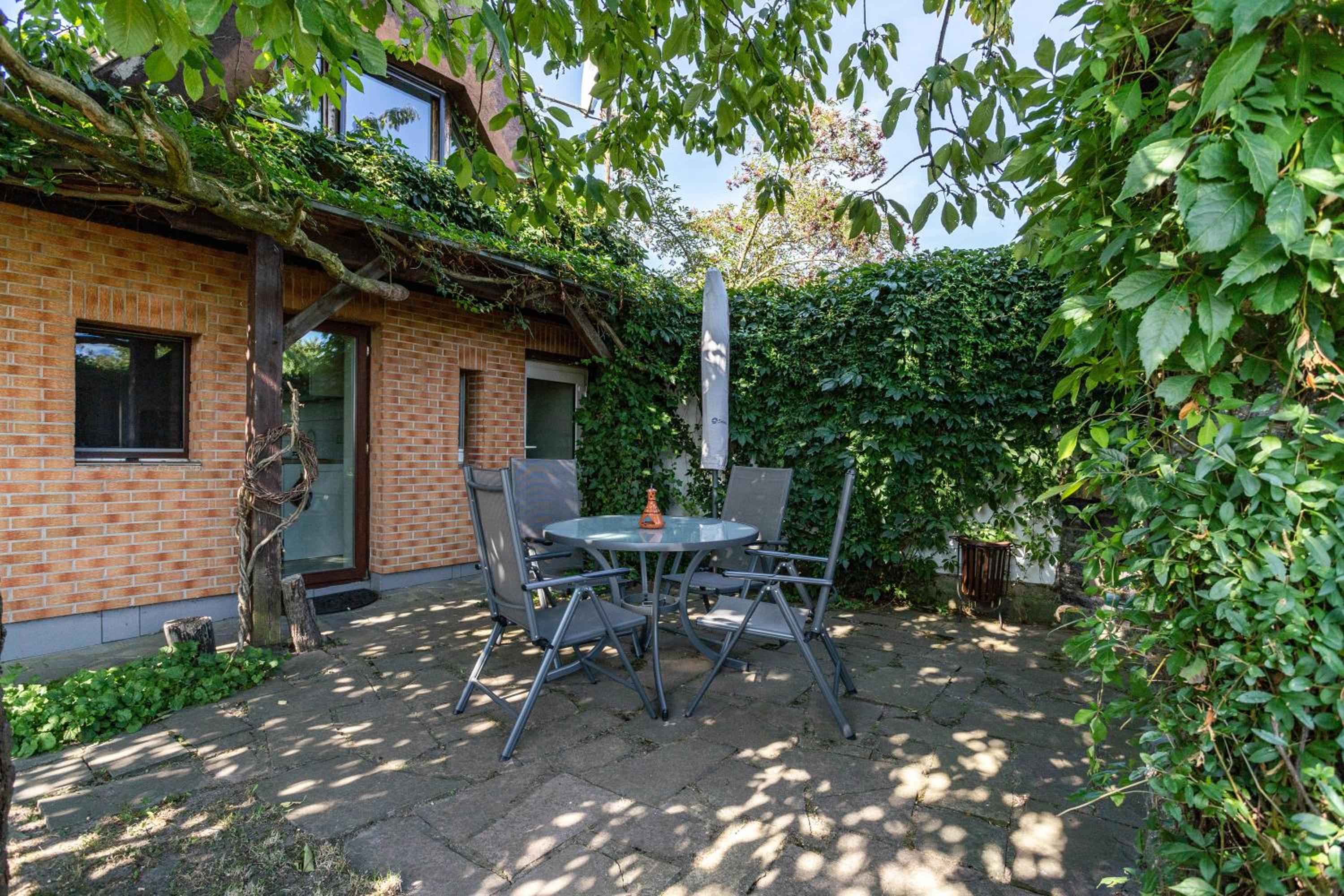 Ferienhaus Kornblume
