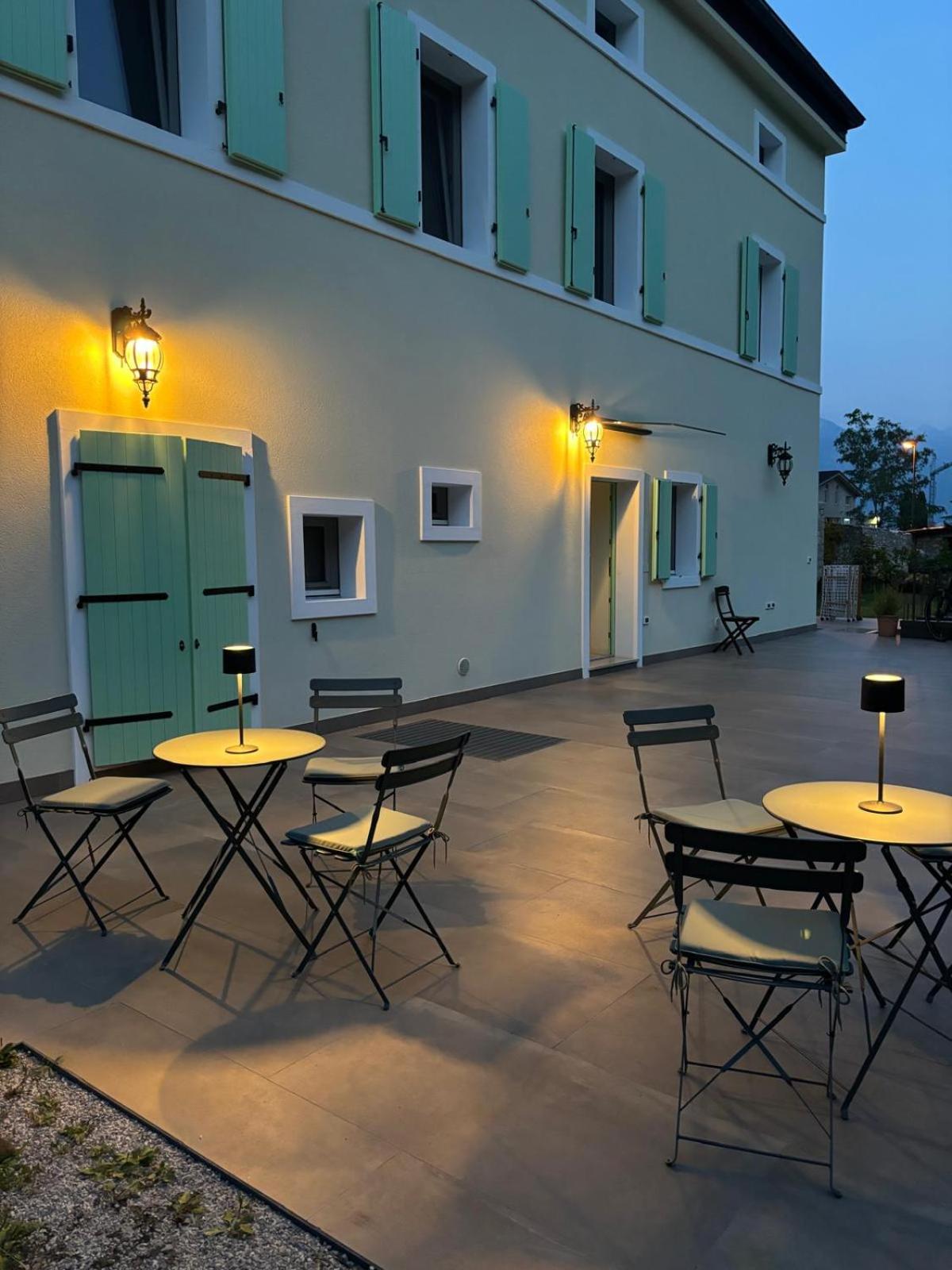 La Casa nella Vigna
