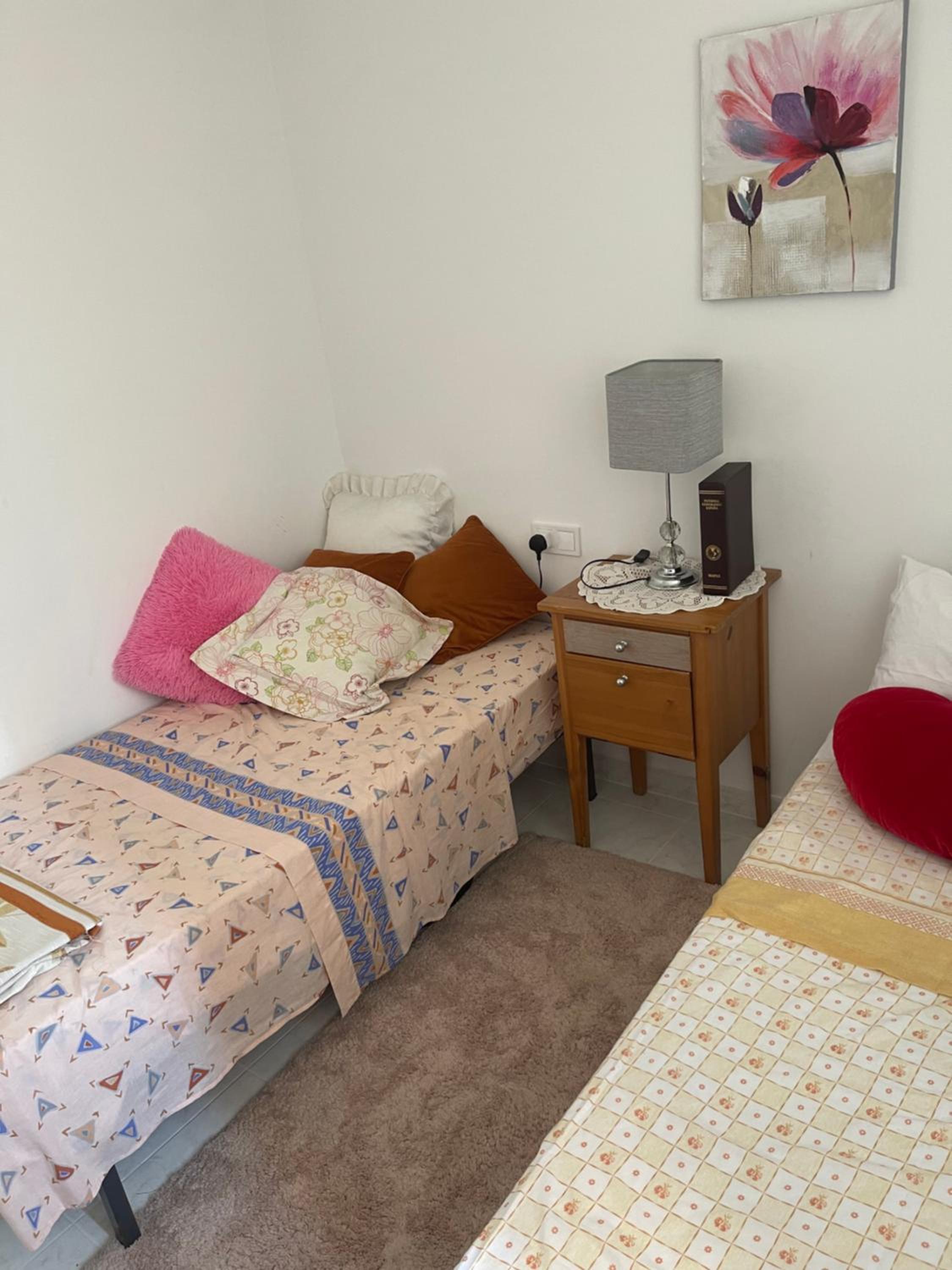 El Puerto Fuengirola two bedrooms