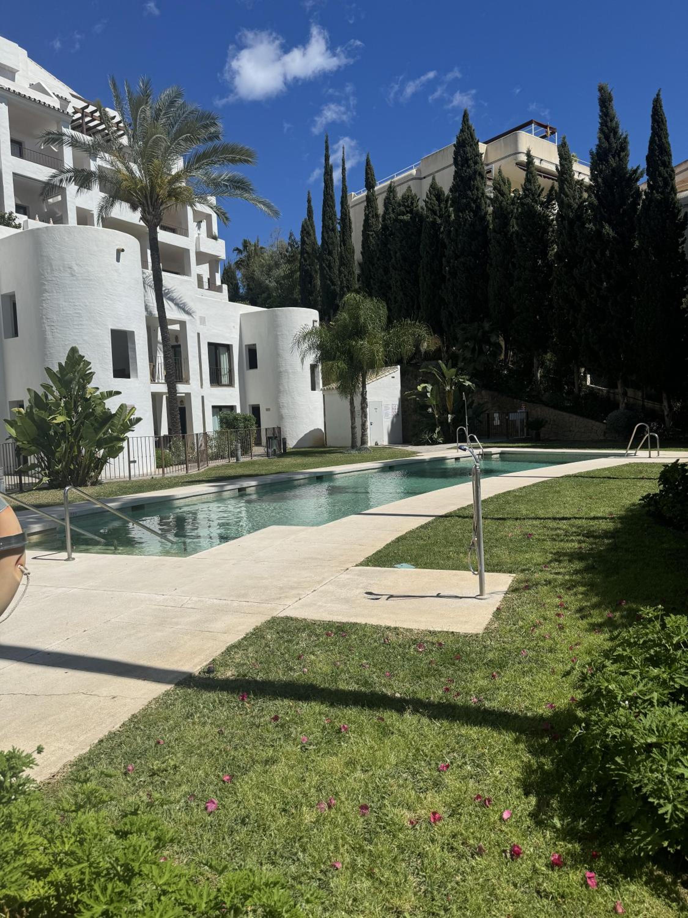 Mijas - Apartment - Sleeps 4 - Pool - Garden view 4