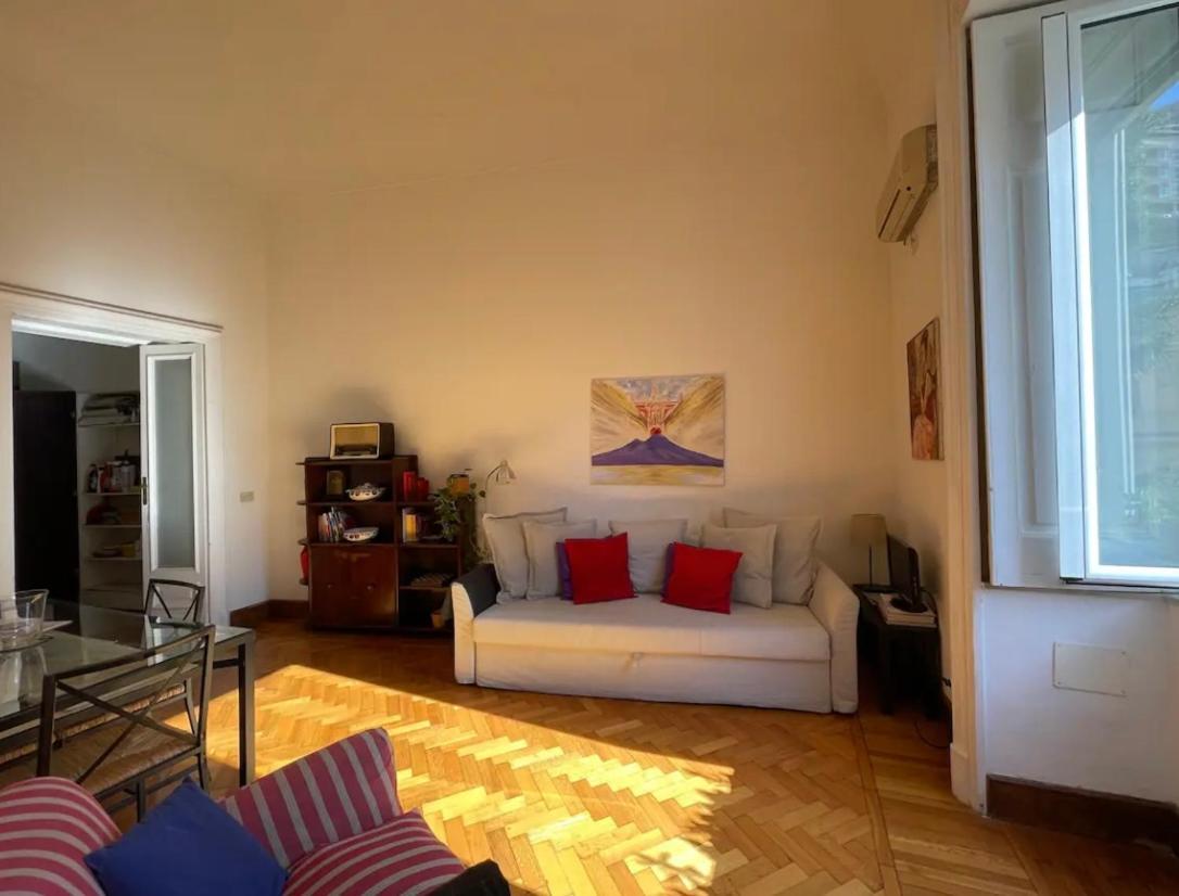 Casa Amedeo bellissima centrale