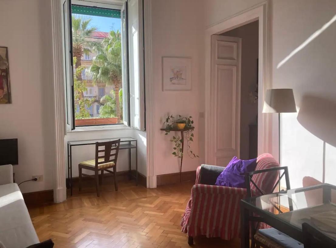 Casa Amedeo bellissima centrale