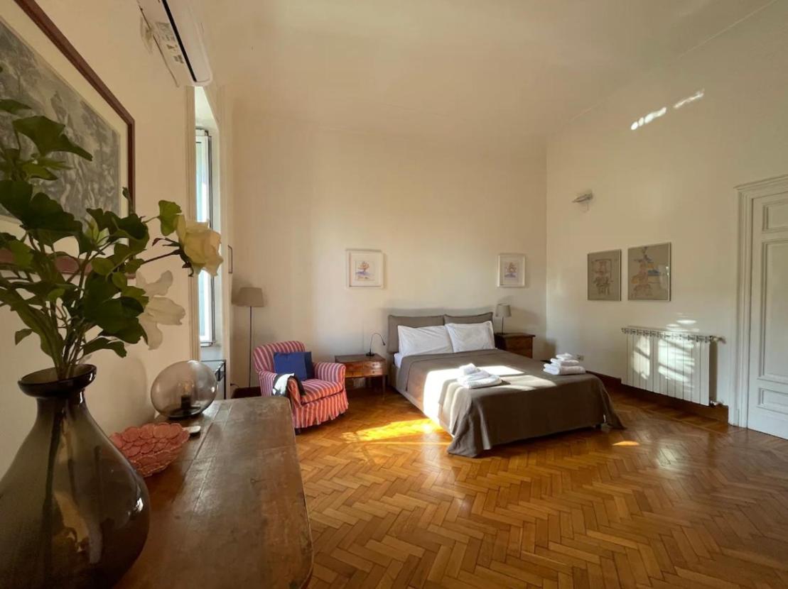 Casa Amedeo bellissima centrale
