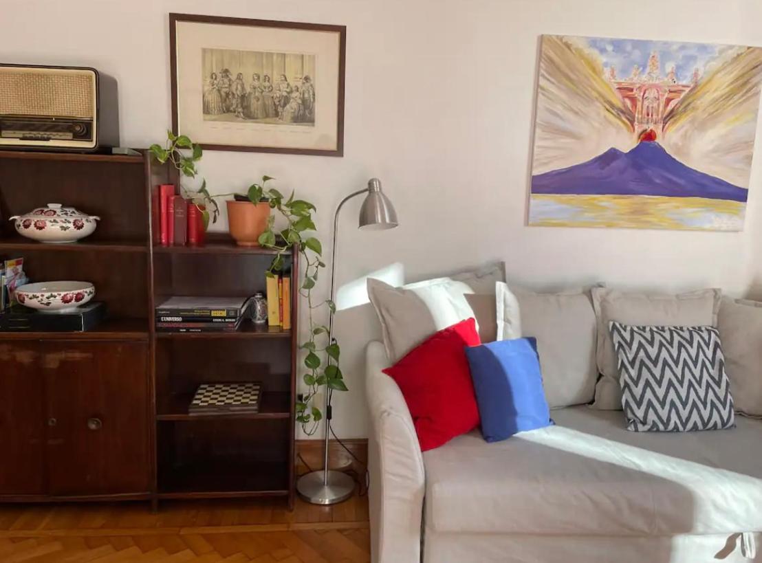 Casa Amedeo bellissima centrale