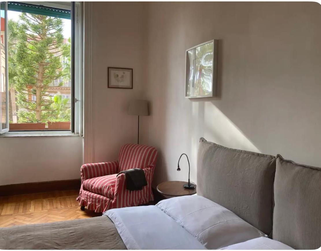 Casa Amedeo bellissima centrale