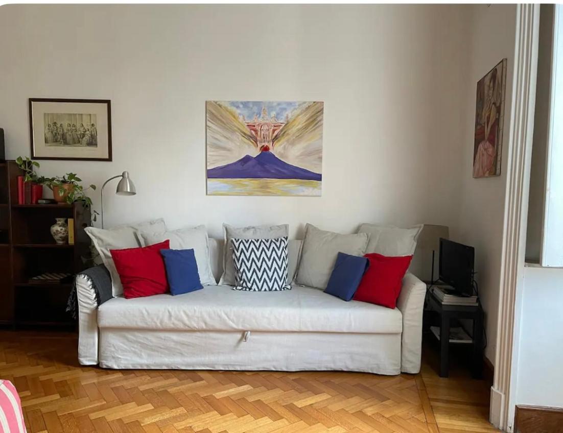 Casa Amedeo bellissima centrale