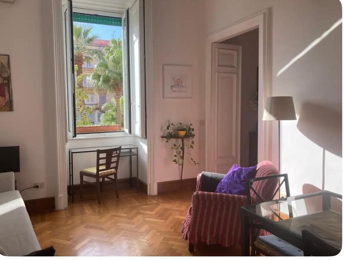 Casa Amedeo bellissima centrale