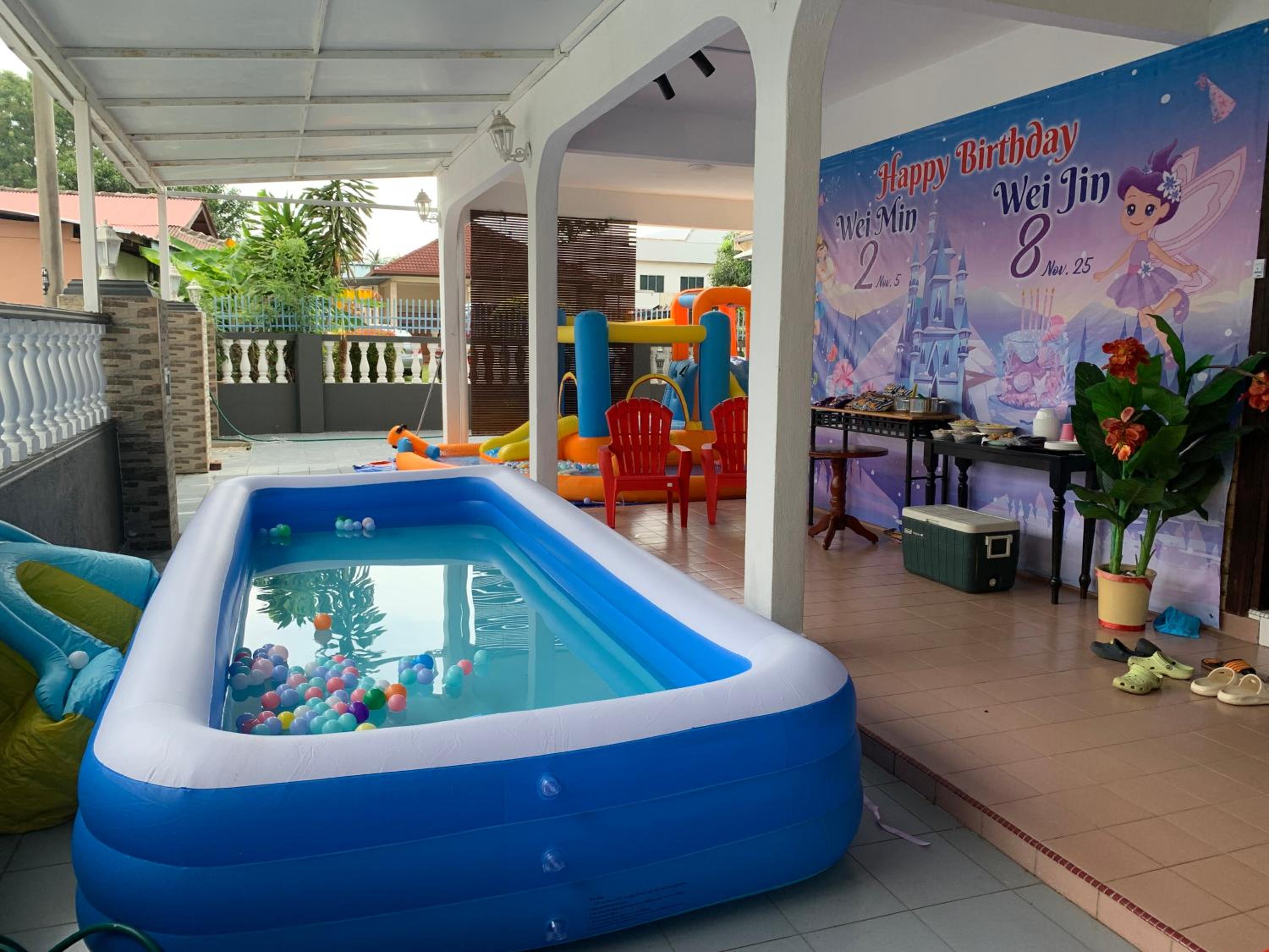Full House Melaka photo 5