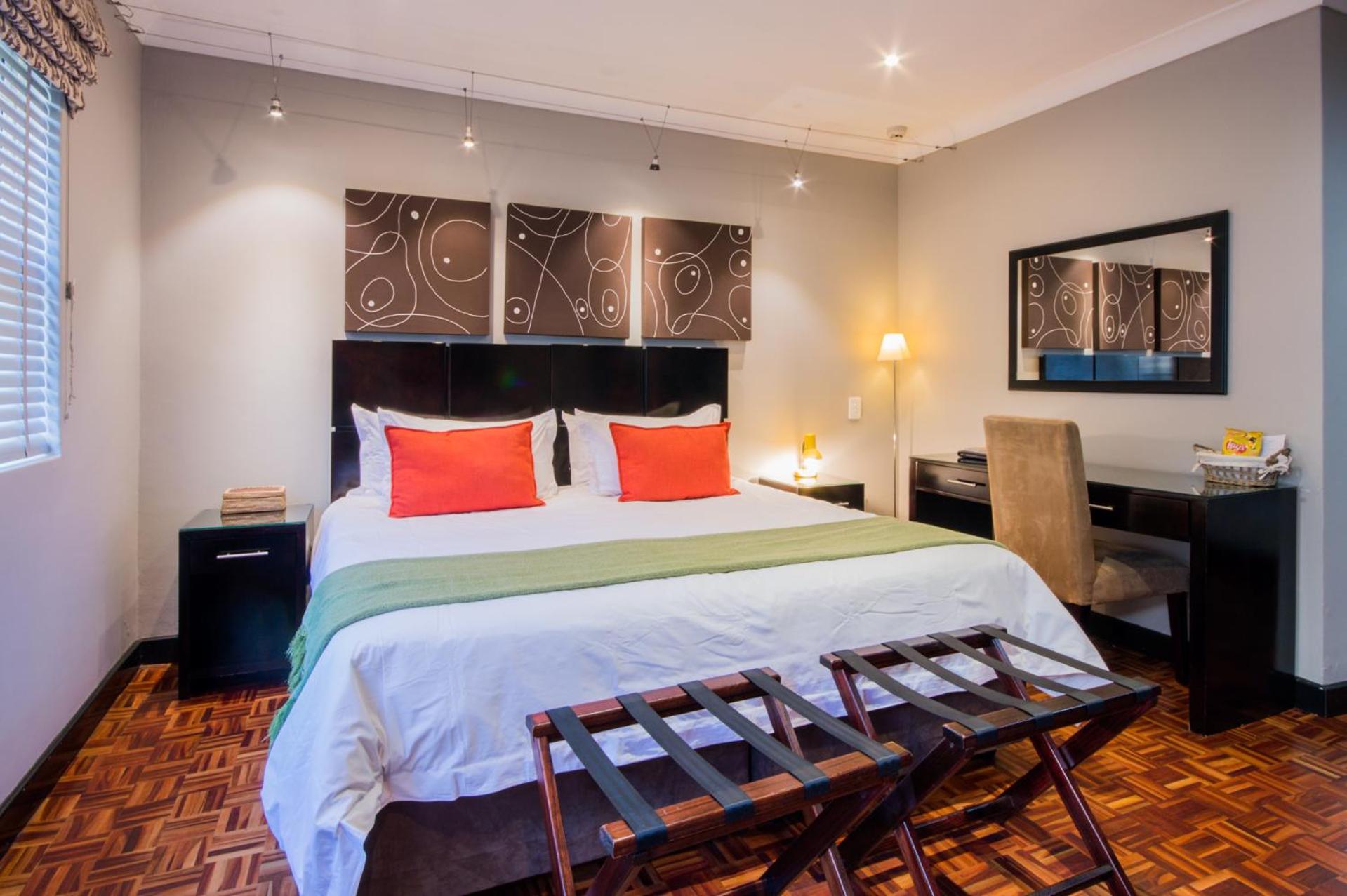 Glendower View Guest House