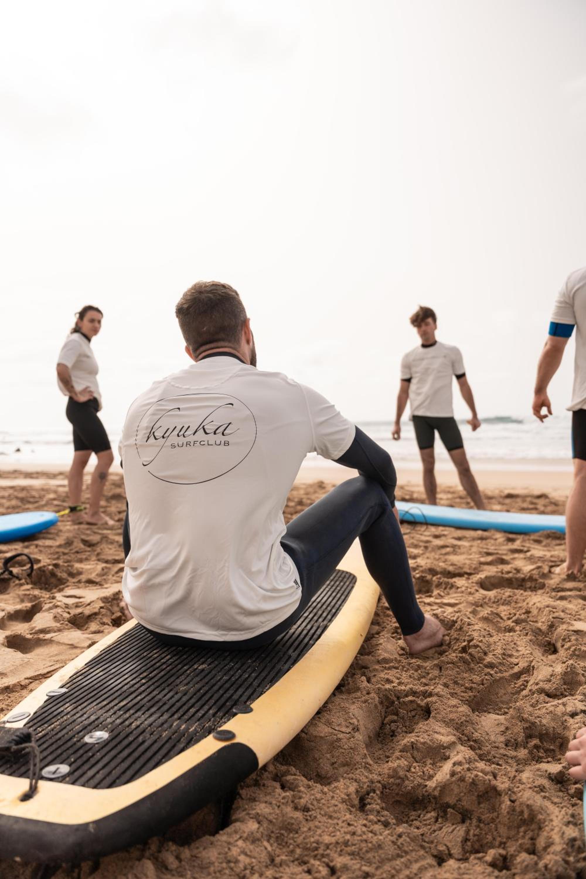 Kyuka Surfclub