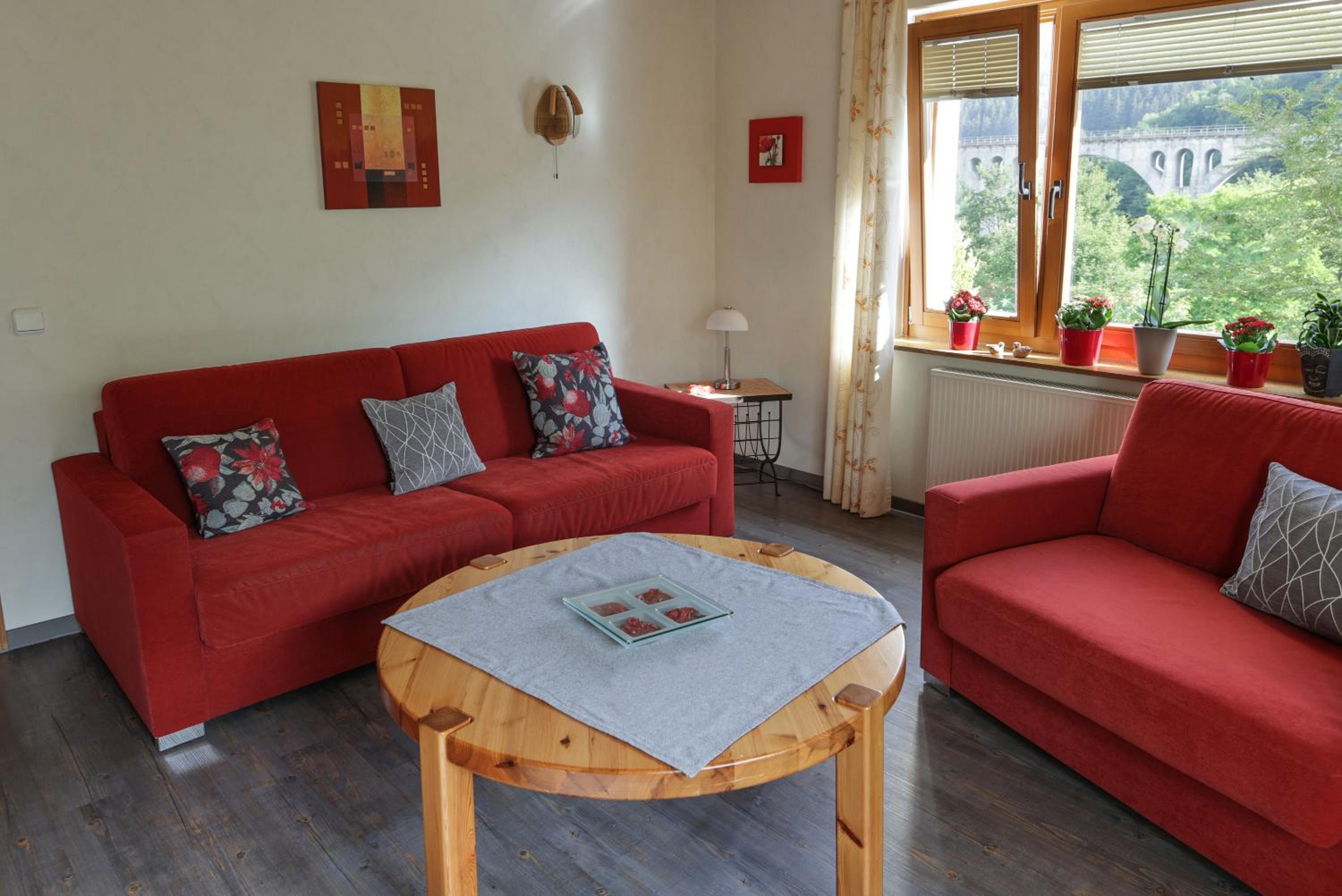 Haus Stanek view 4