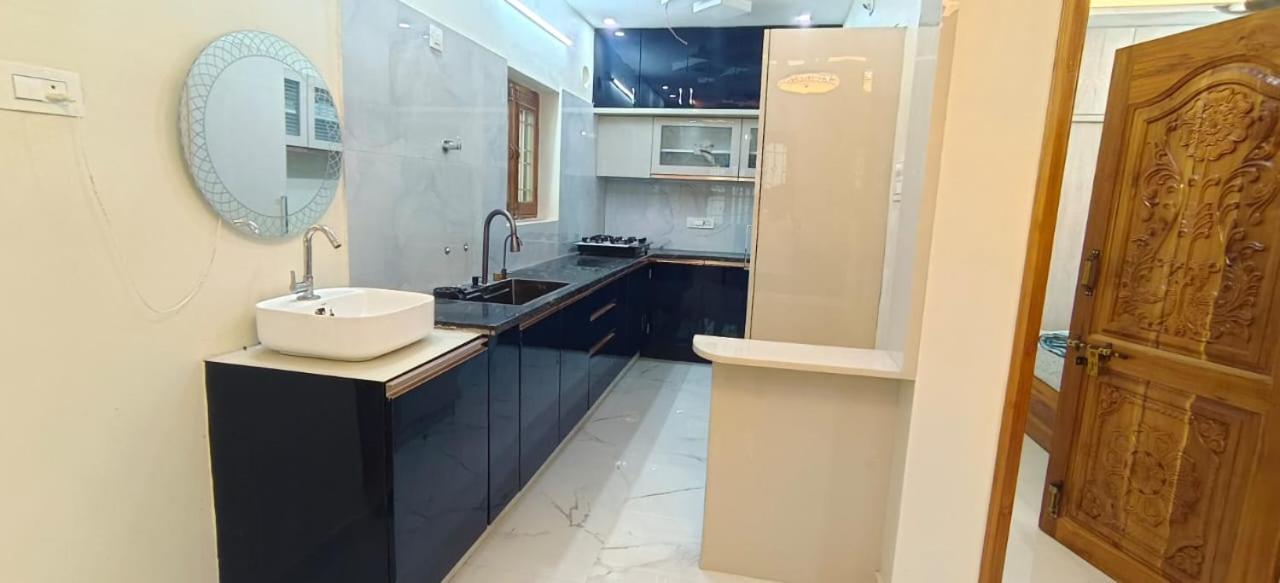 Snehalatha Homestay