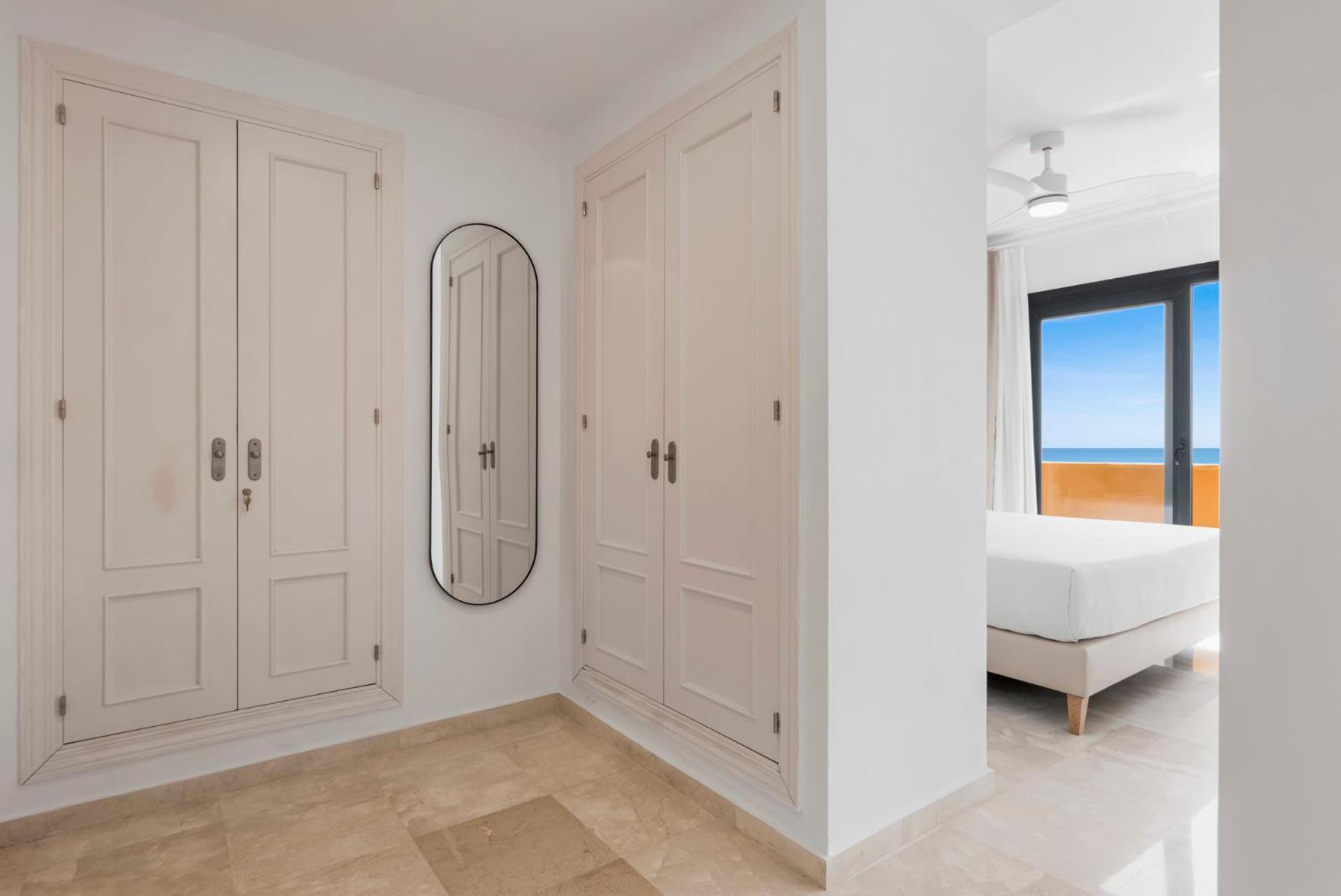 Sky And Sea Estepona Penthouse