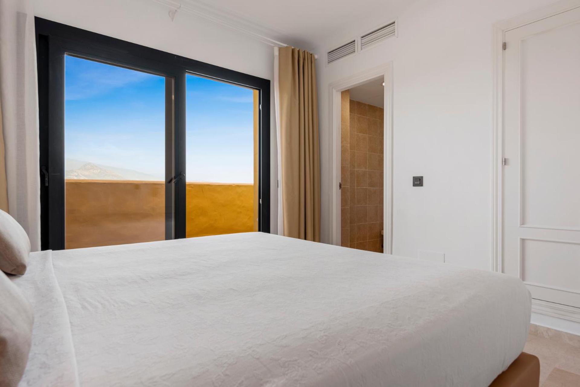 Sky And Sea Estepona Penthouse