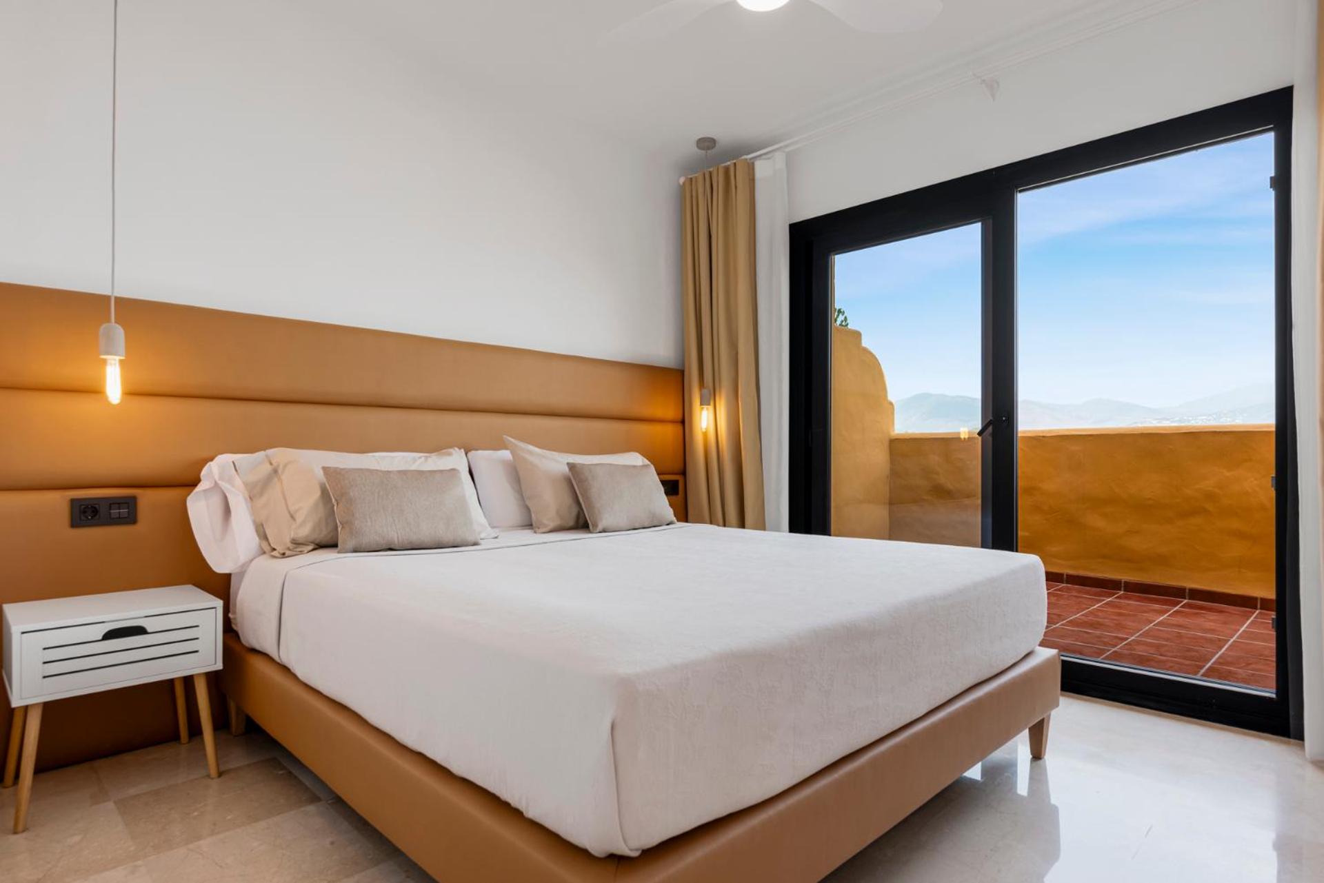 Sky And Sea Estepona Penthouse