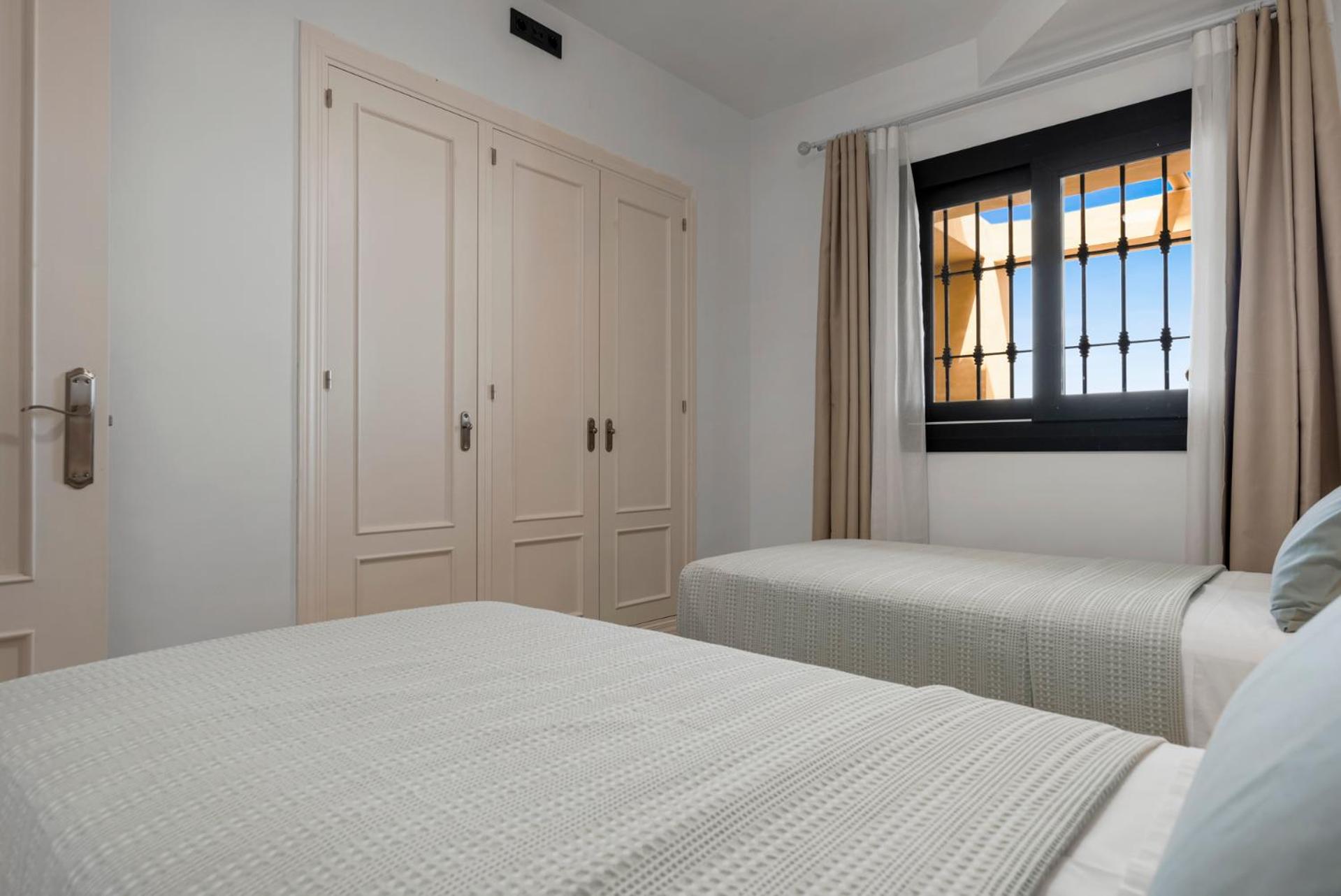Sky And Sea Estepona Penthouse