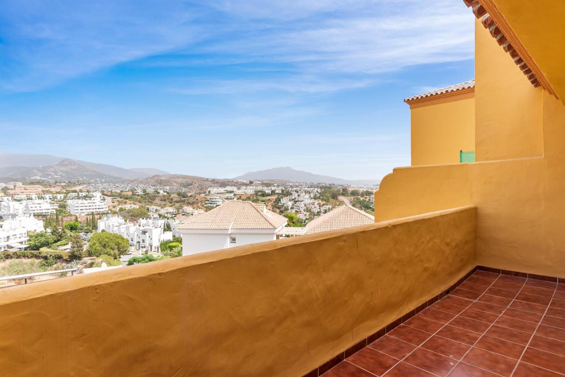 Sky And Sea Estepona Penthouse