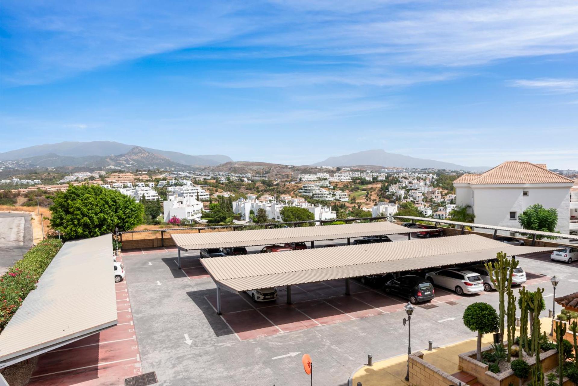 Sky And Sea Estepona Penthouse