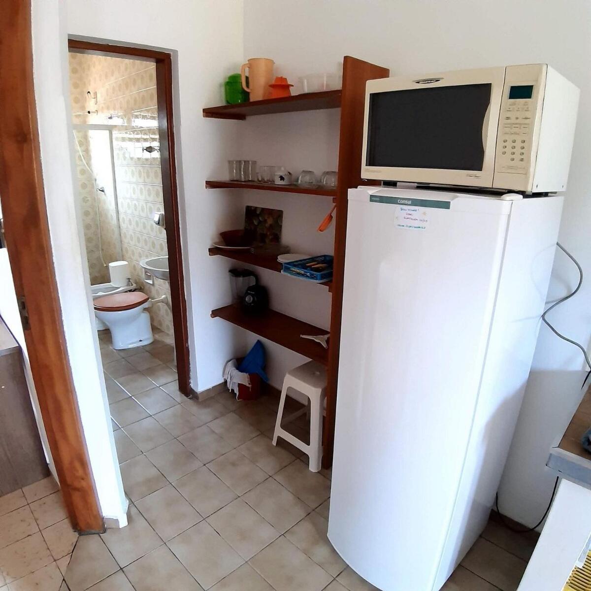 F7 Apto 1o andar perto 3 praias e comércio a pé