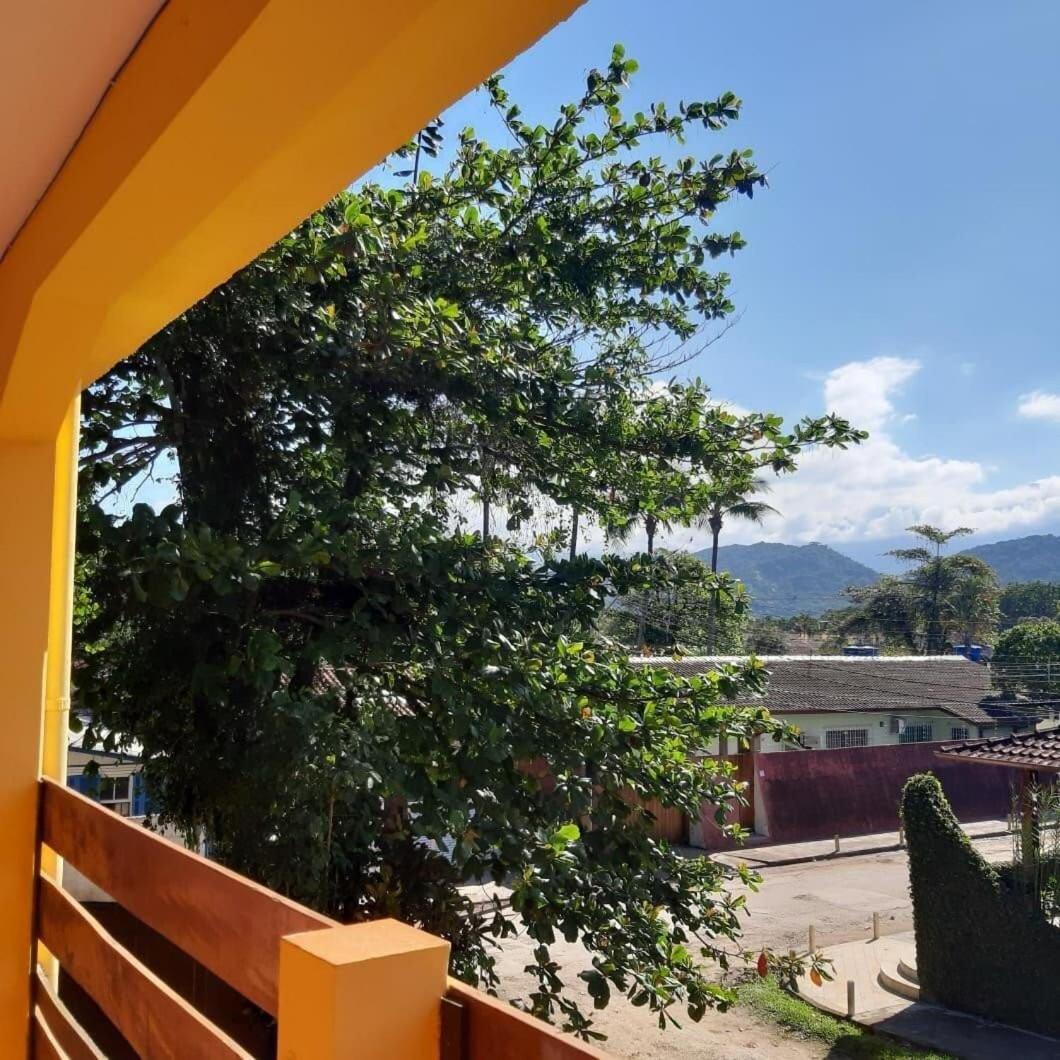 F7 Apto 1o andar perto 3 praias e comércio a pé