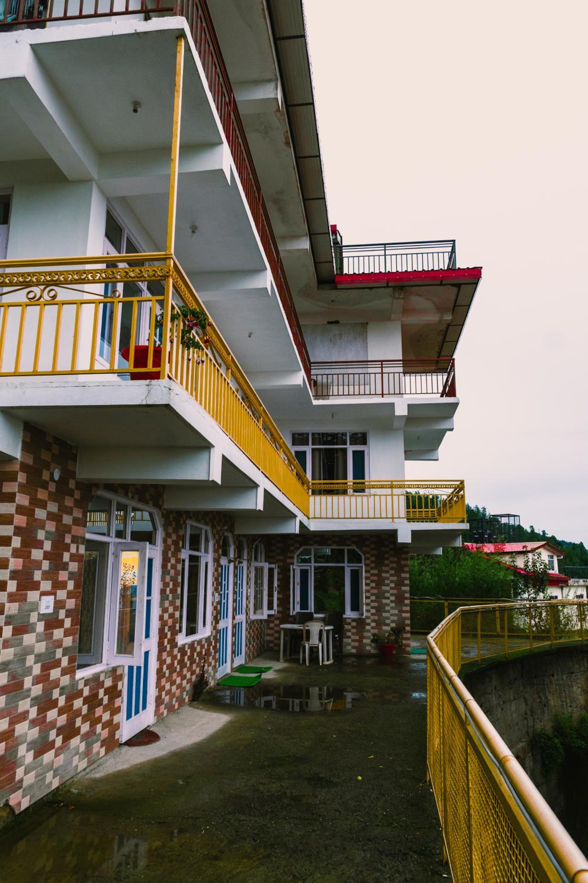 The Craignano Homestay Himachal Pradesh