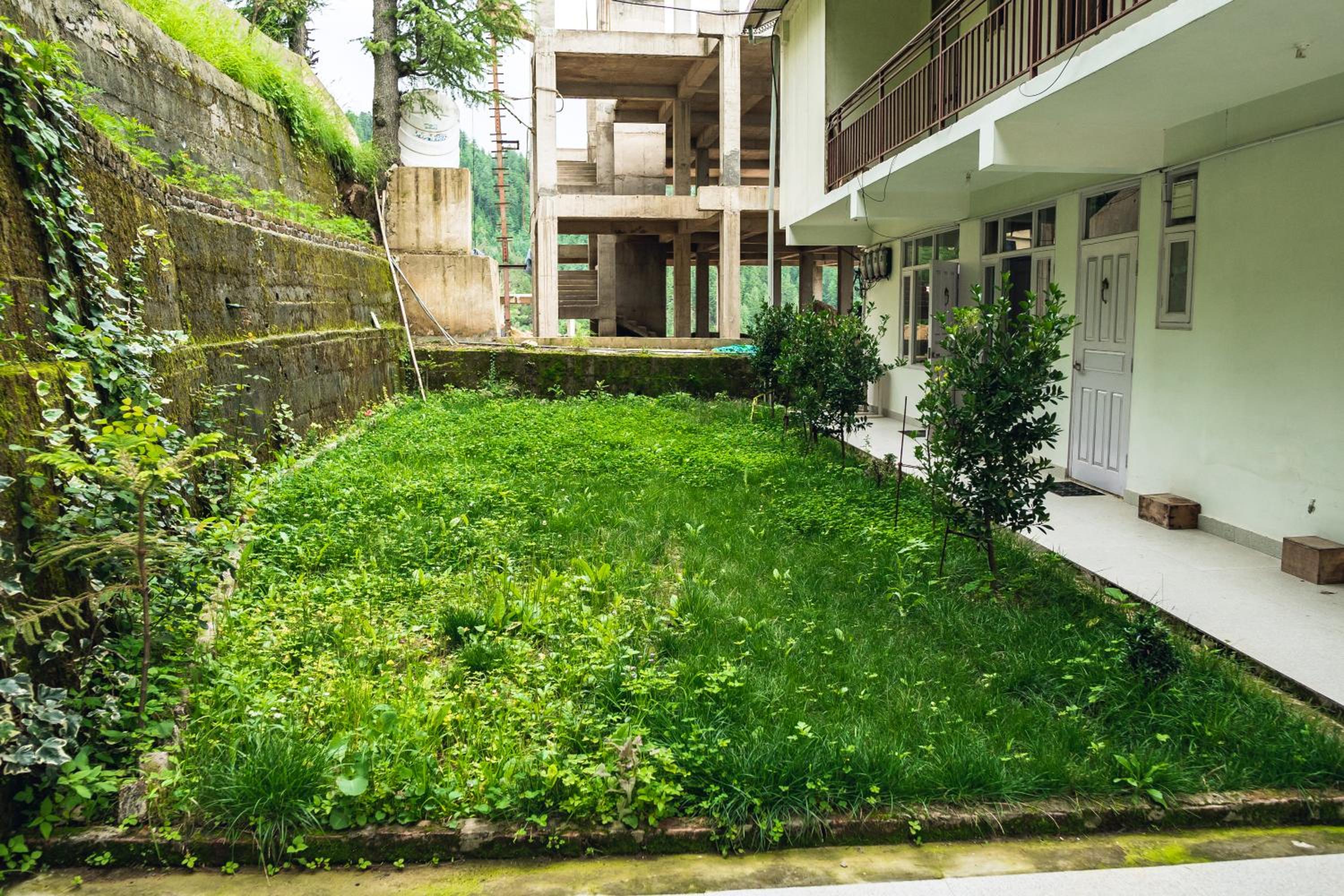 The Craignano Homestay Himachal Pradesh