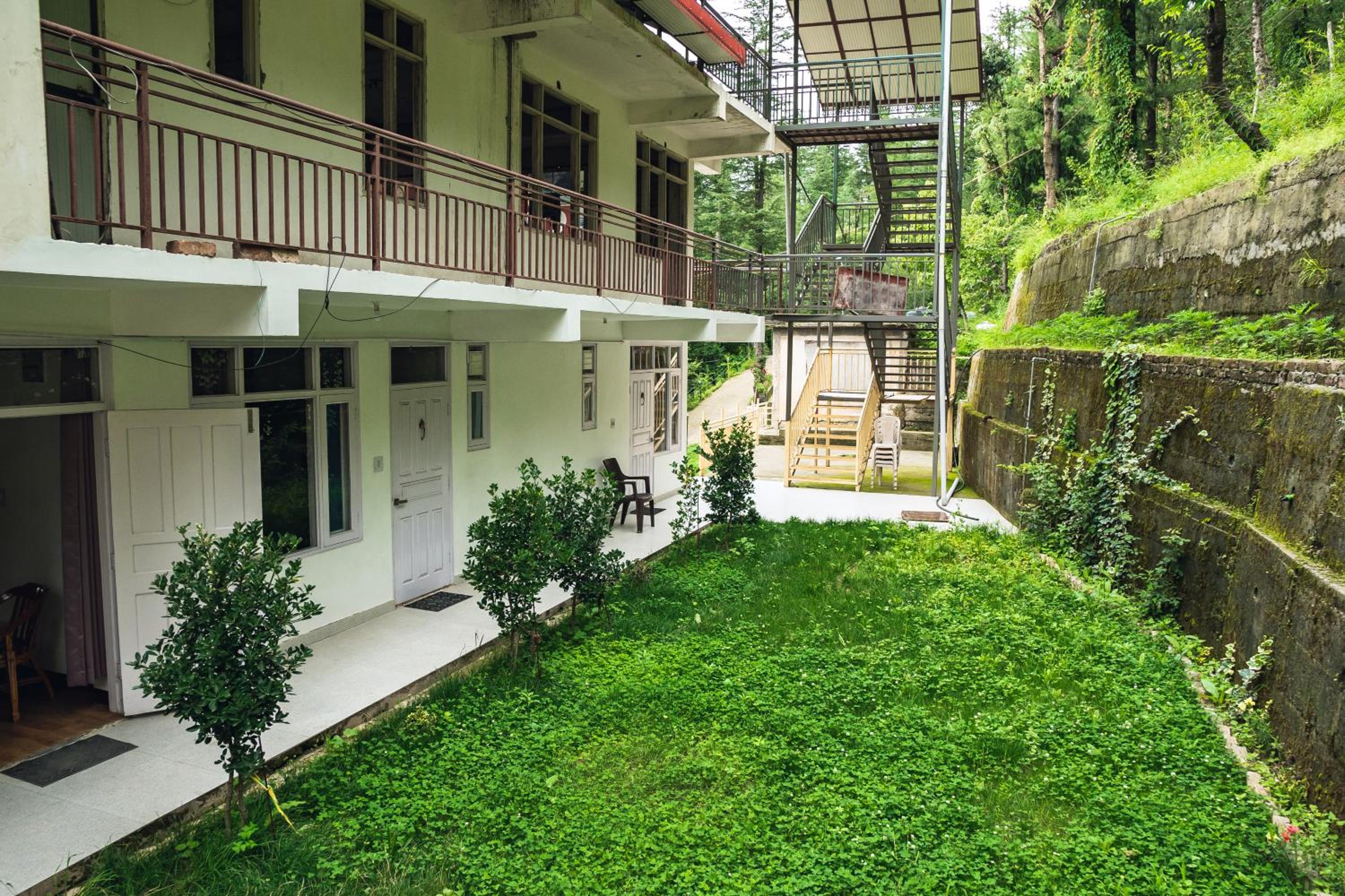 The Craignano Homestay Himachal Pradesh