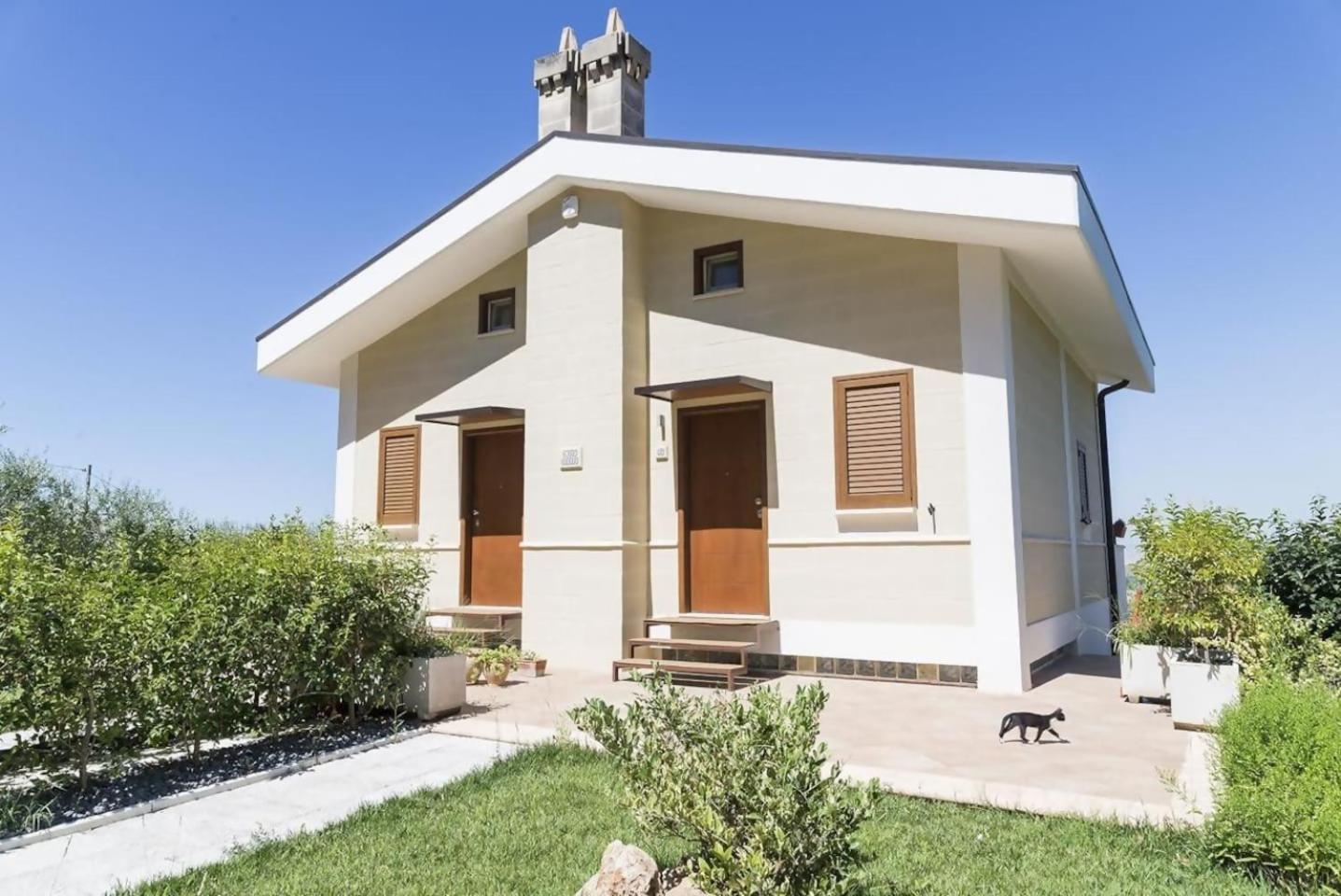 Casa Festa Timmari