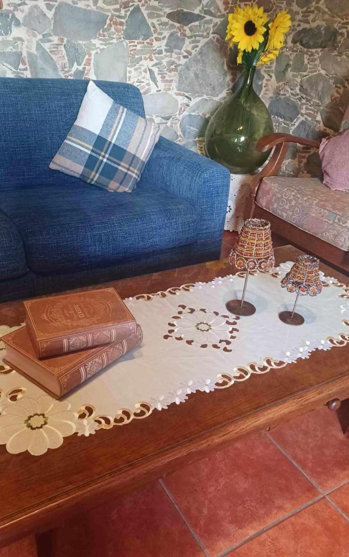 George's House