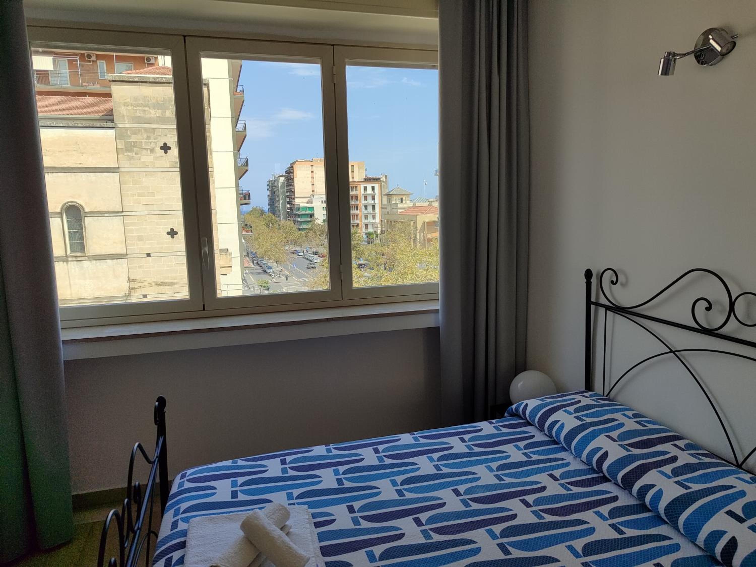 Italia House view 2