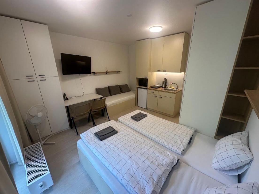 Bella Apartments Brno