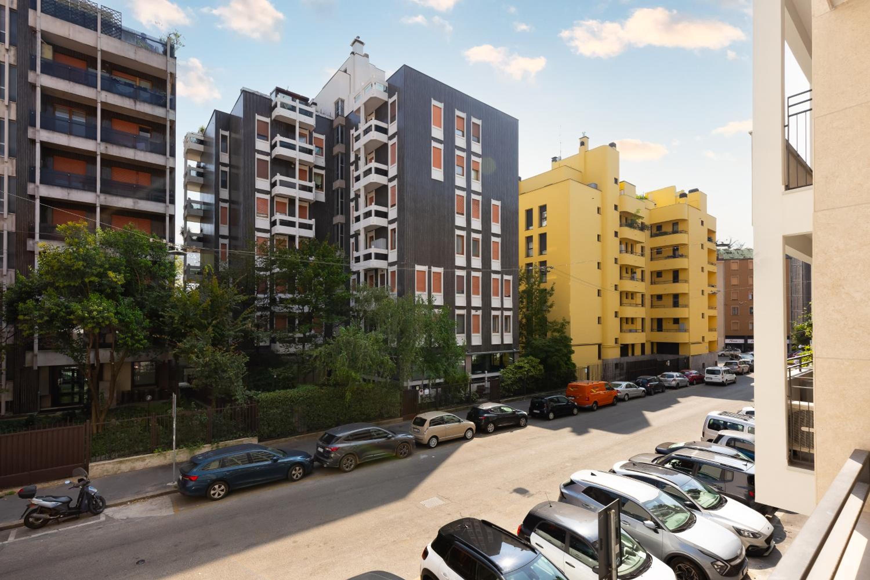 Moscova Design Home