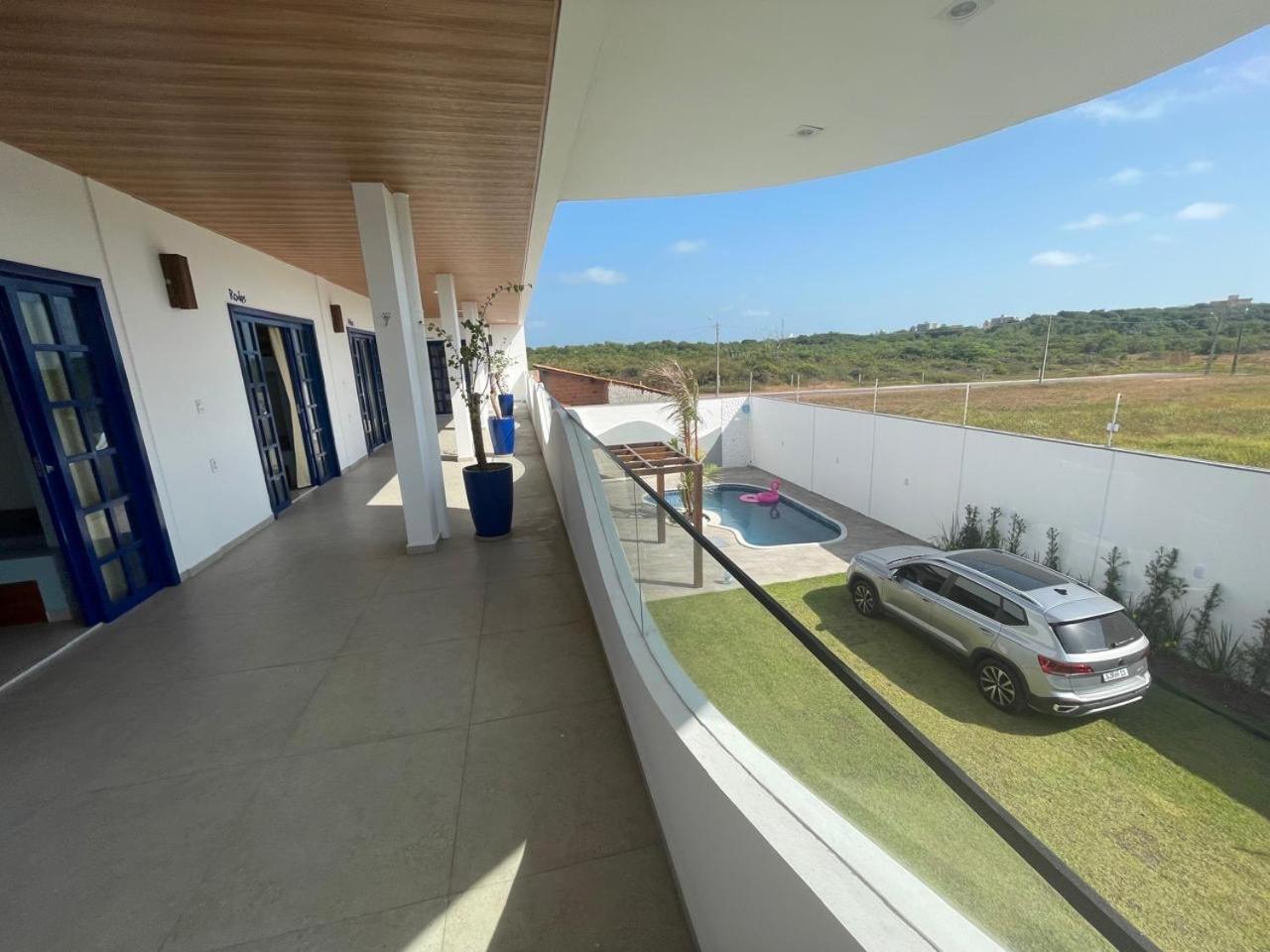 Namastê Beach House