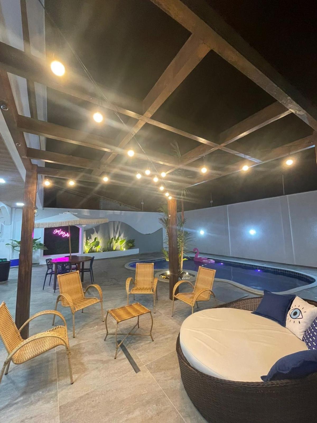 Namastê Beach House