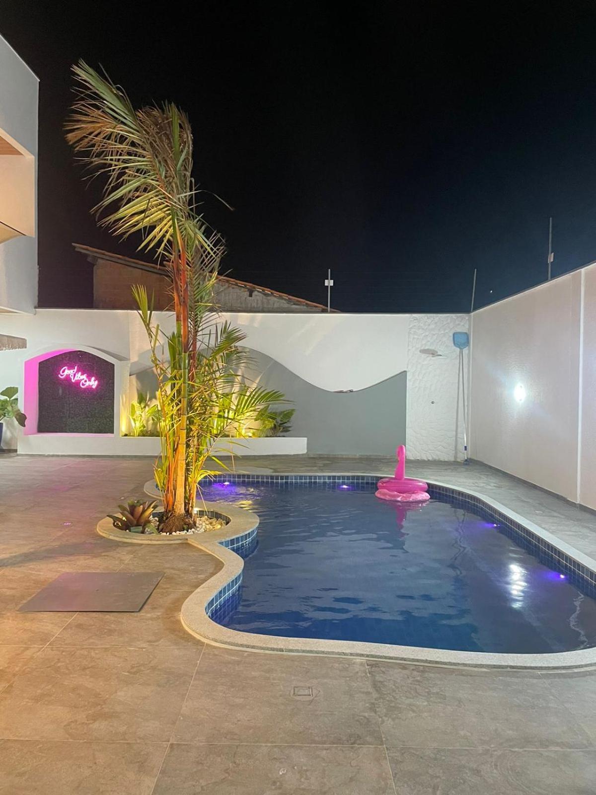 Namastê Beach House